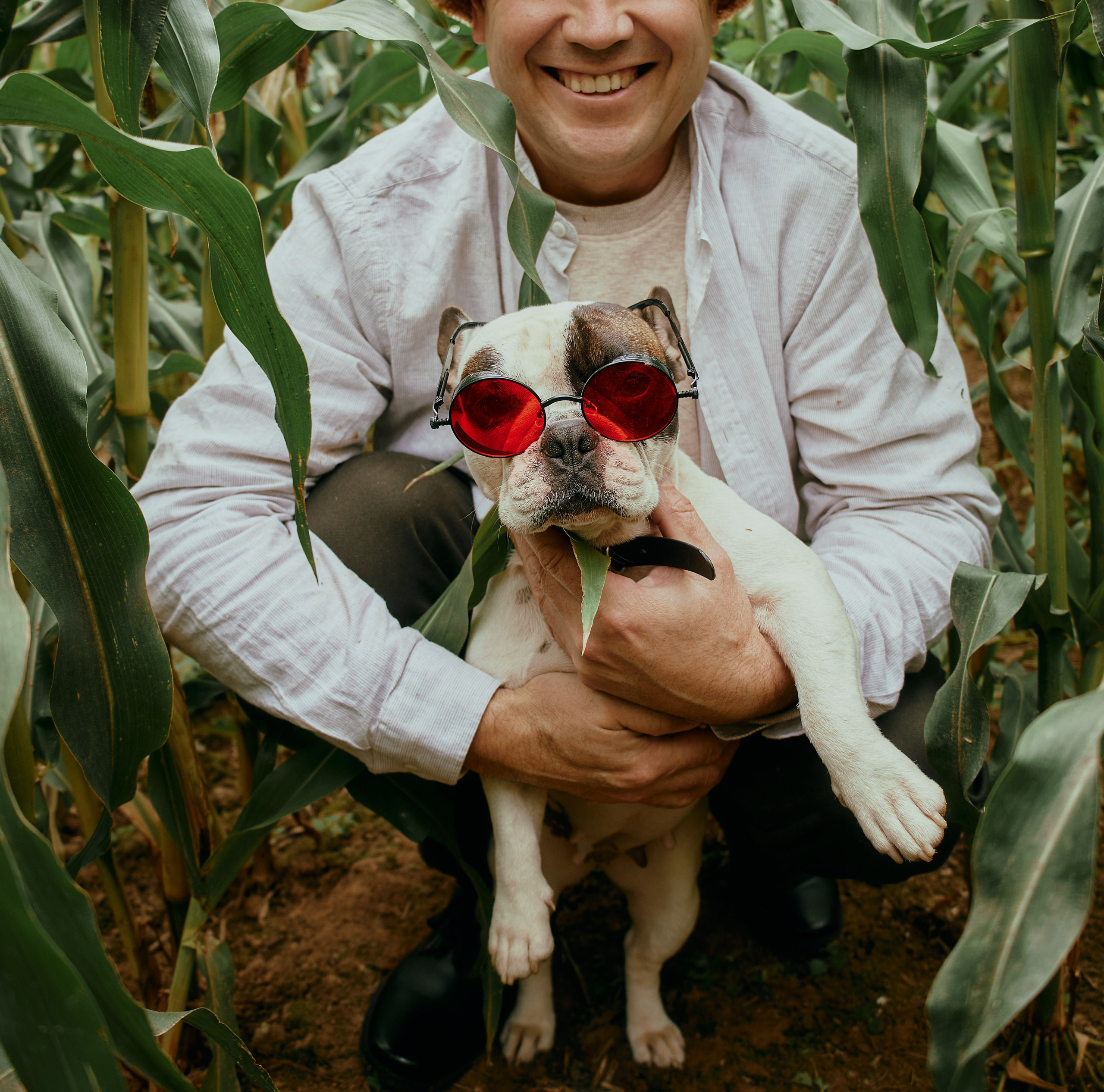 Visual artist (photo & arts)