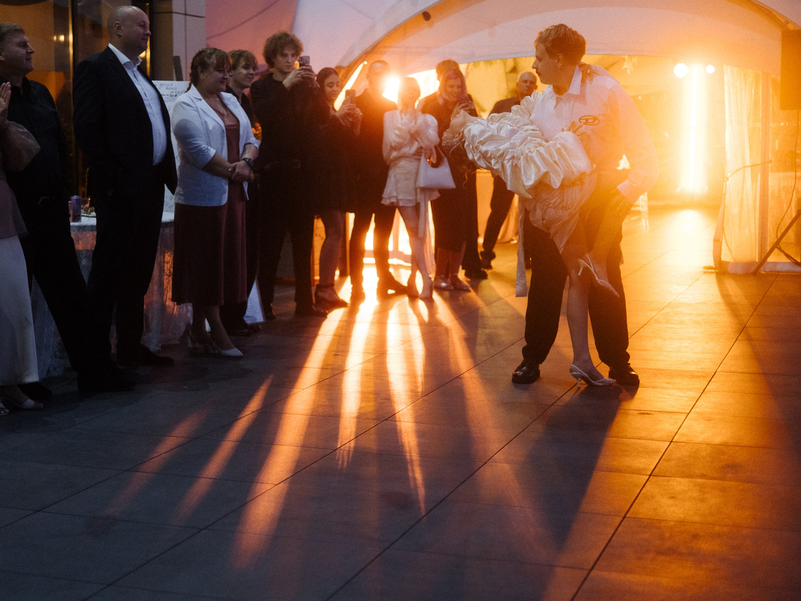 Наши планы на лето — жениться. Свадебный и портретный фотограф Екатерина Моргунова