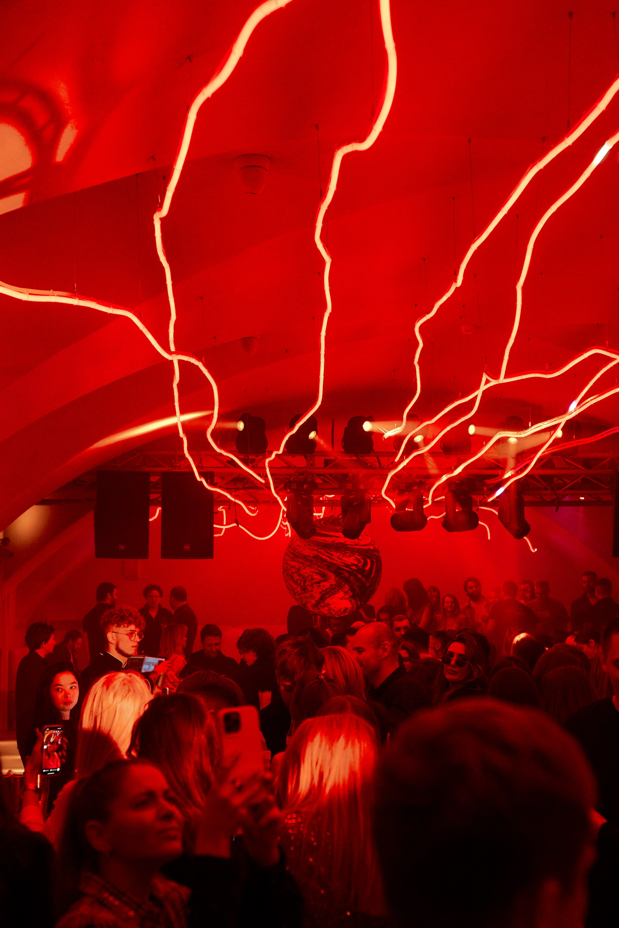 Opening Department57. Photographer — ERASTOV