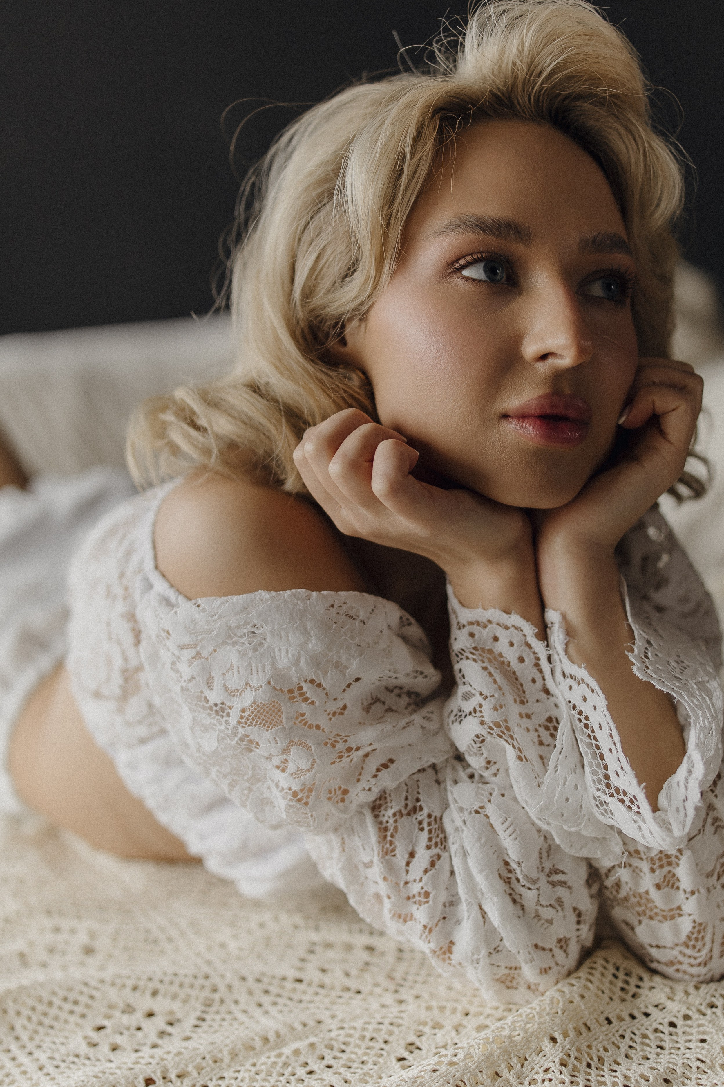 Злата. Ланемец Юлия — фотограф Волгоград/Волжский