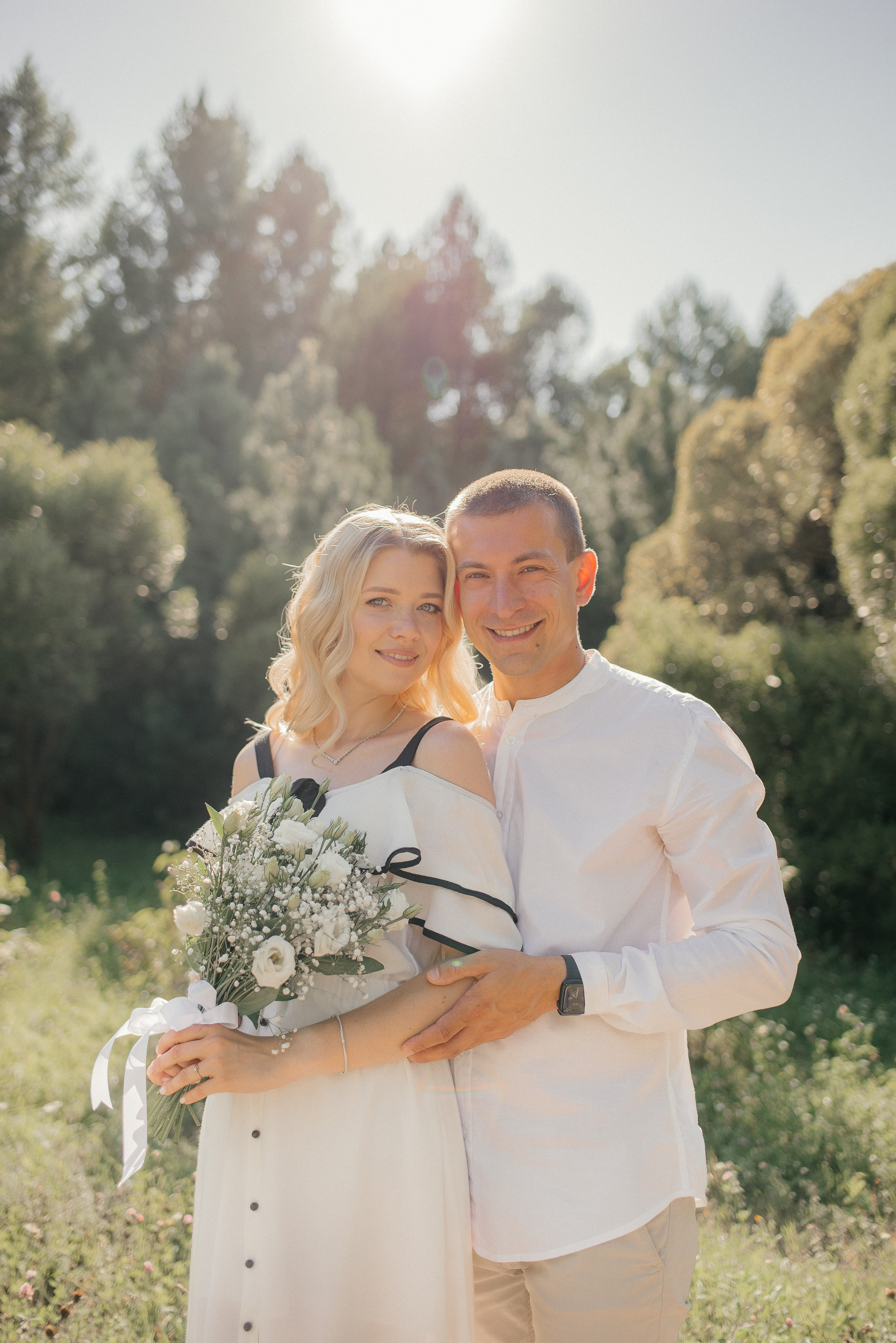 Семейные съемки. Главная