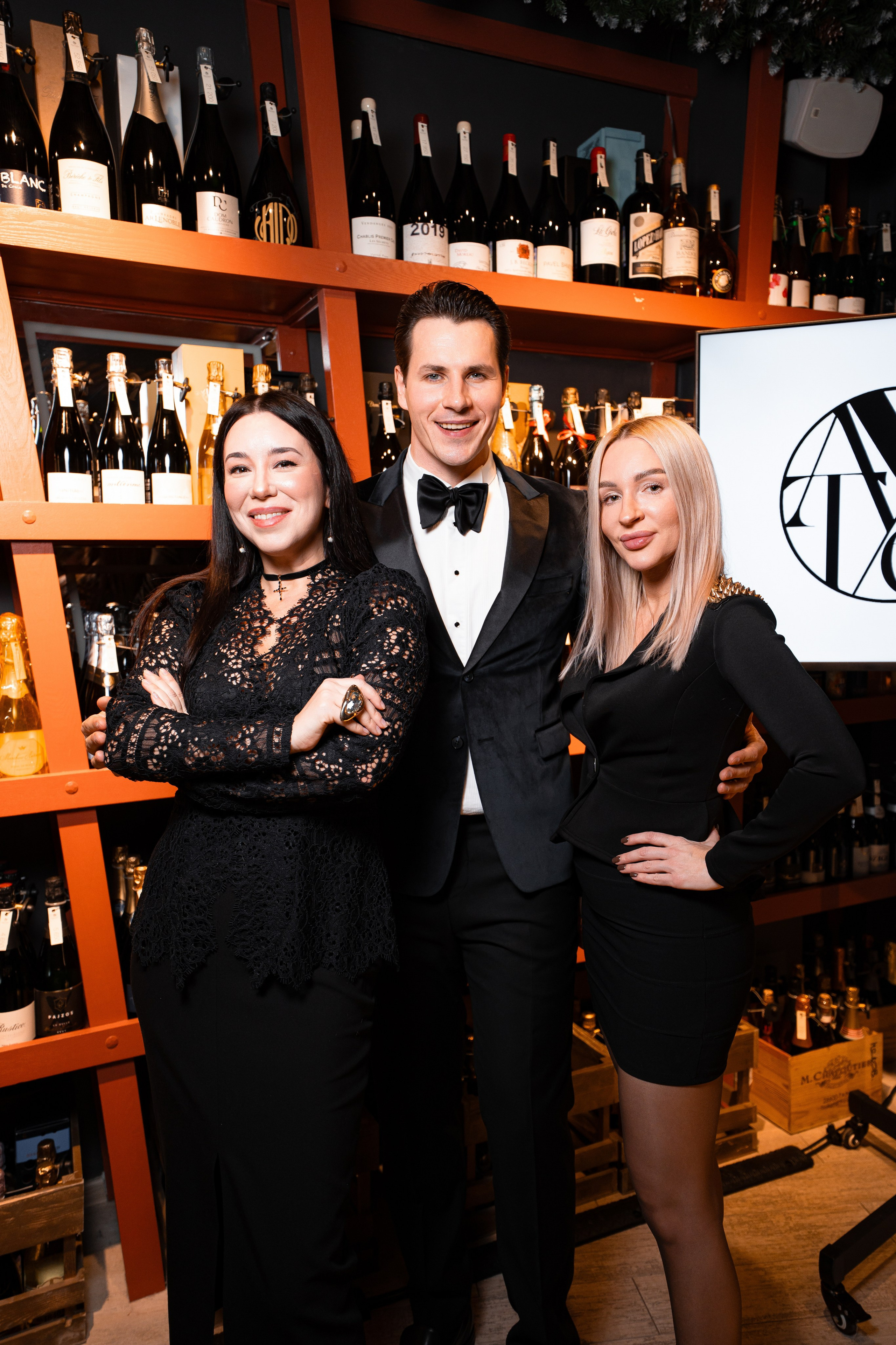 ЭНОТЕКА — 13 ЛЕТ. СВОИ. ФОТООТЧЕТЫ-СОБЫТИЯ-МЕСТА