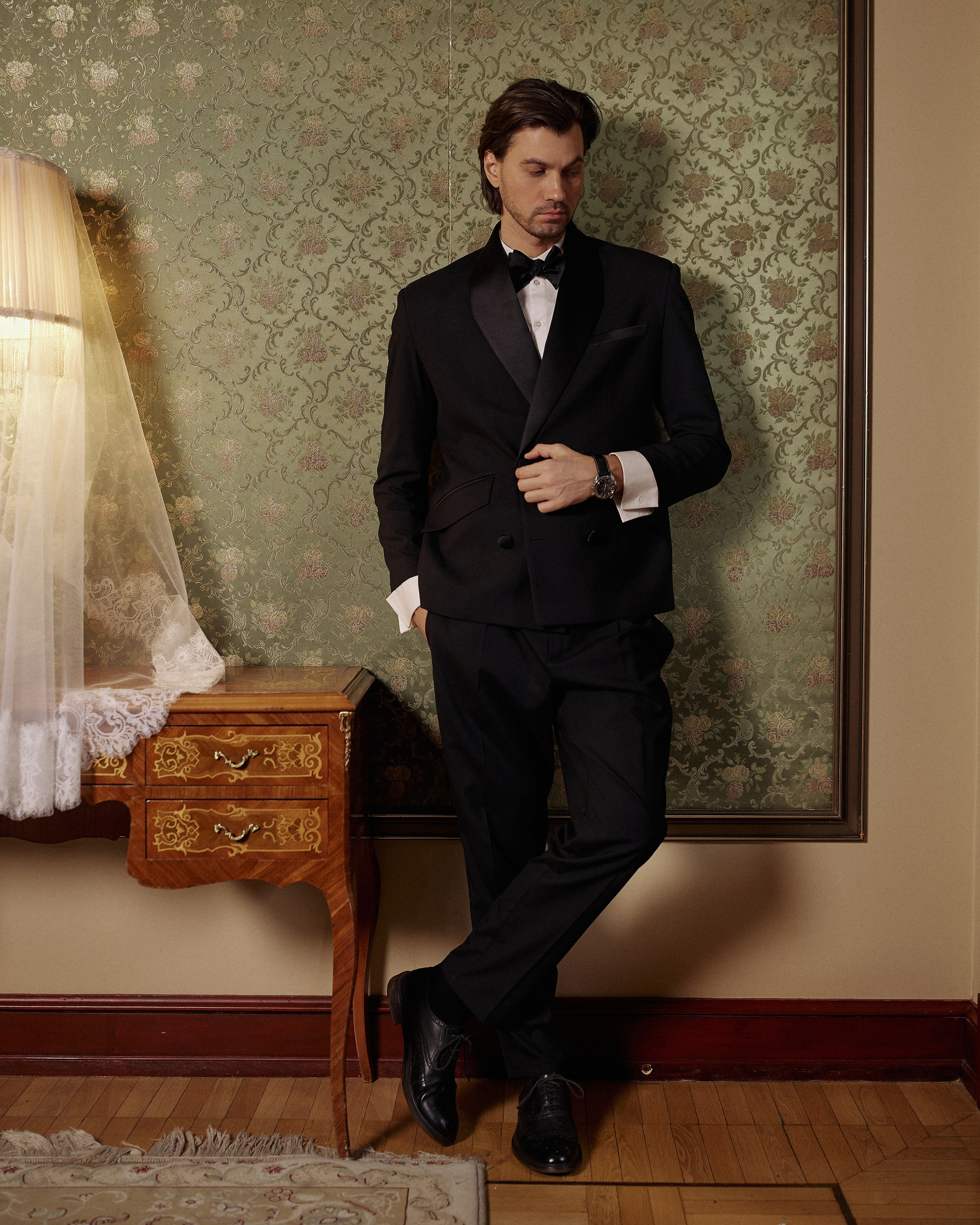 Ярослав и Станислава