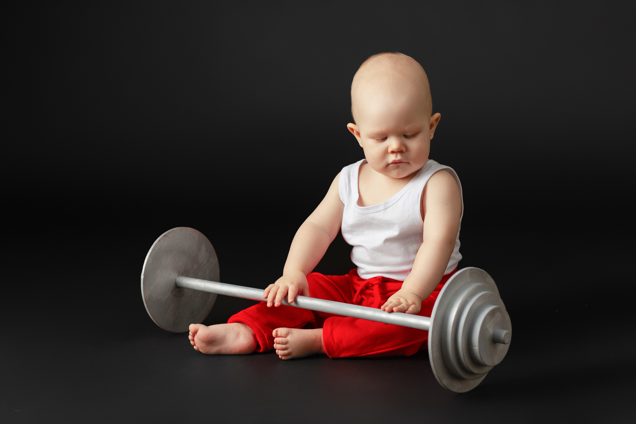 Мальчики. Семейный и детский фотограф в Калининиграде Оксана Лебедева