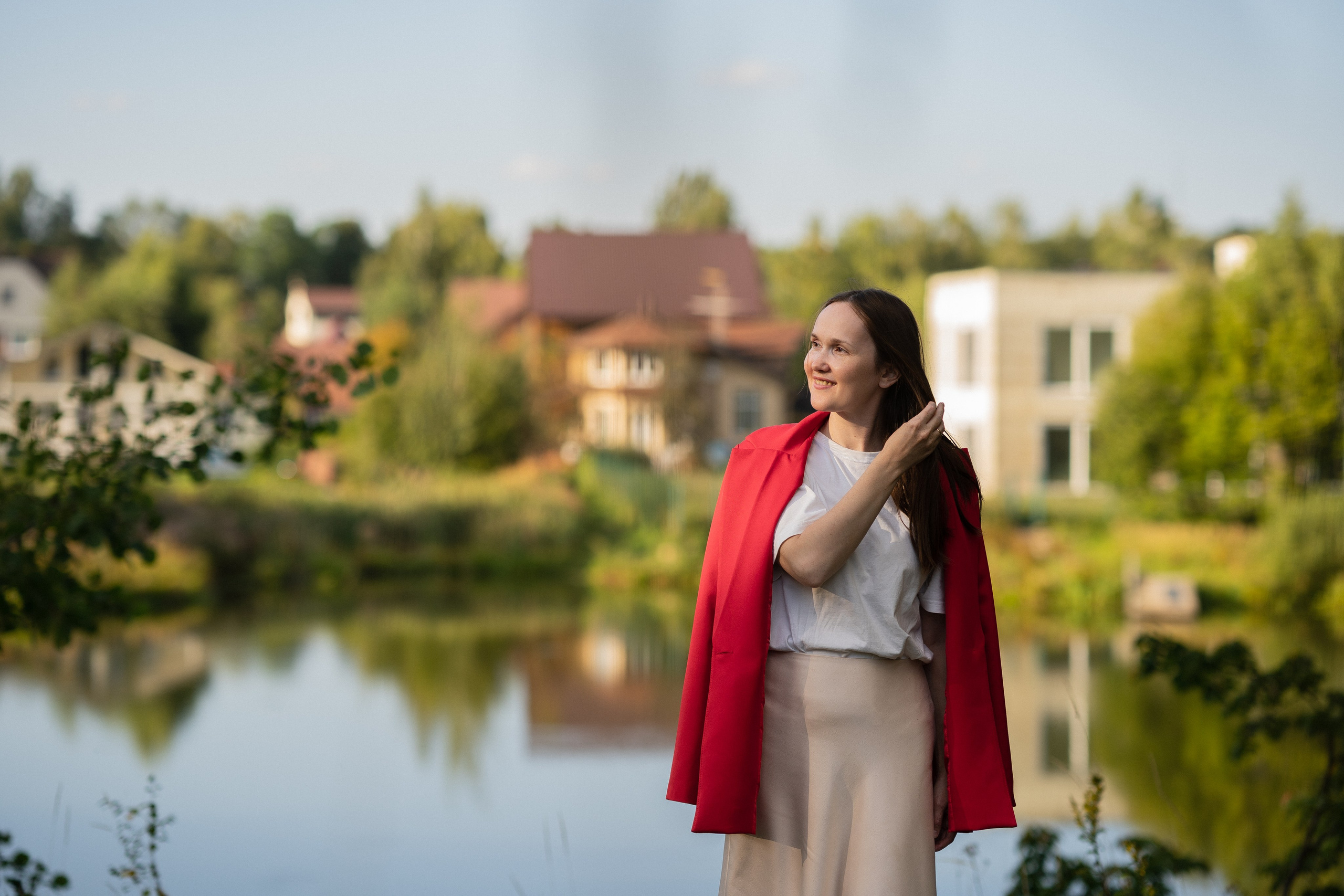 Вера Кривцова. Семейный и детский фотограф в Сергиев Посаде, Хотьково Якимчук Любовь