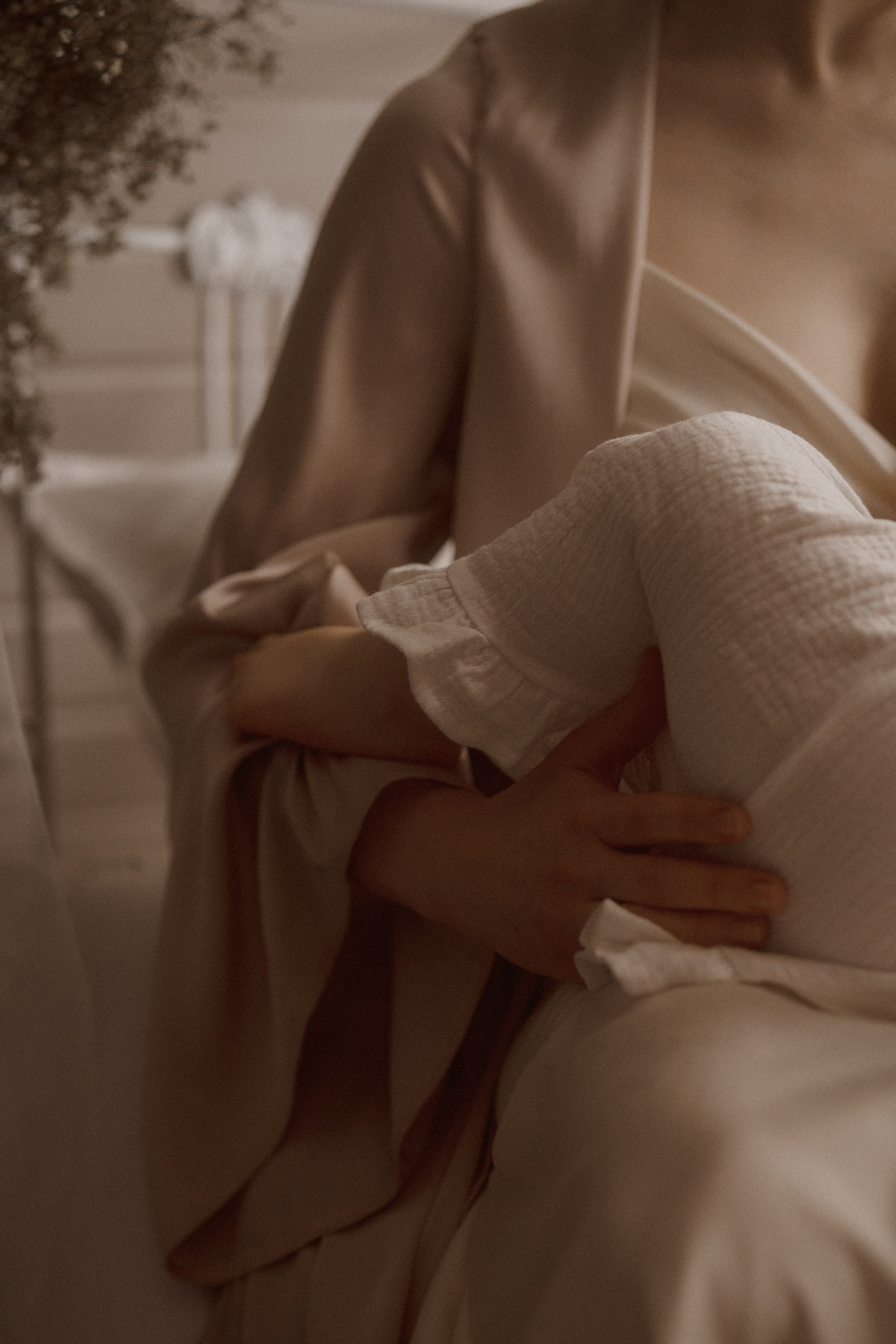 Семейная фотосессия г. Пушкино. Николь, Мия и Александра. Семейный и детский фотограф в Сергиев Посаде, Хотьково Якимчук Любовь