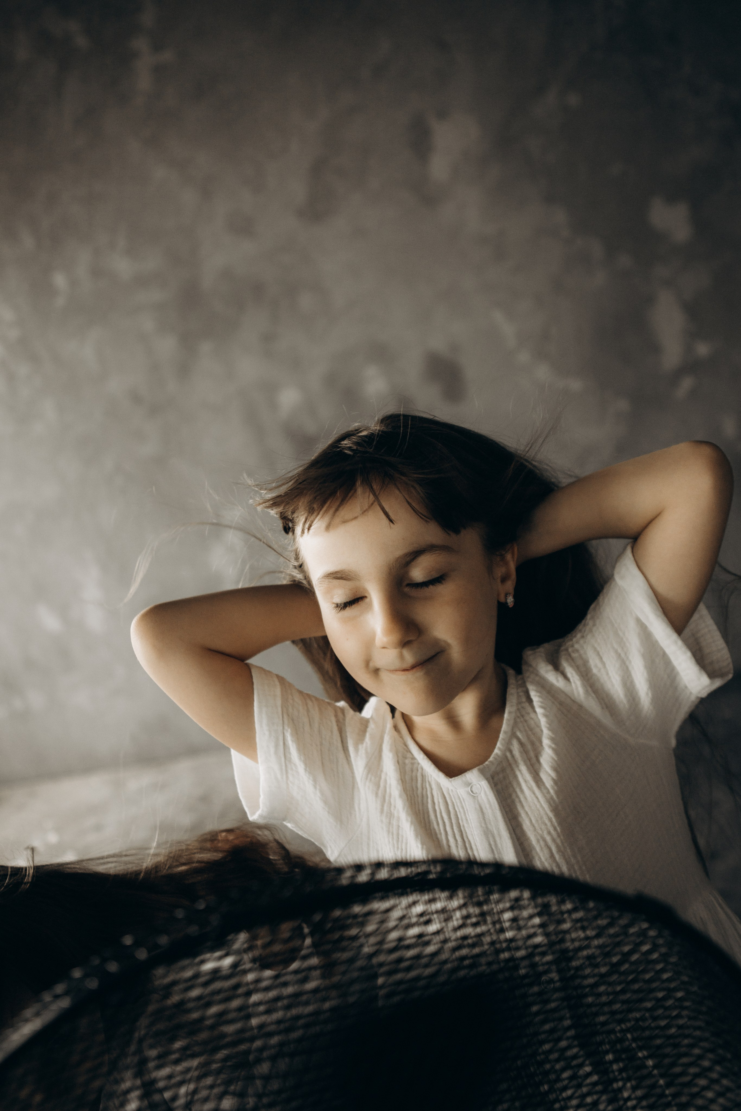 Дочки-матери. Фотограф Дубровская Виктория