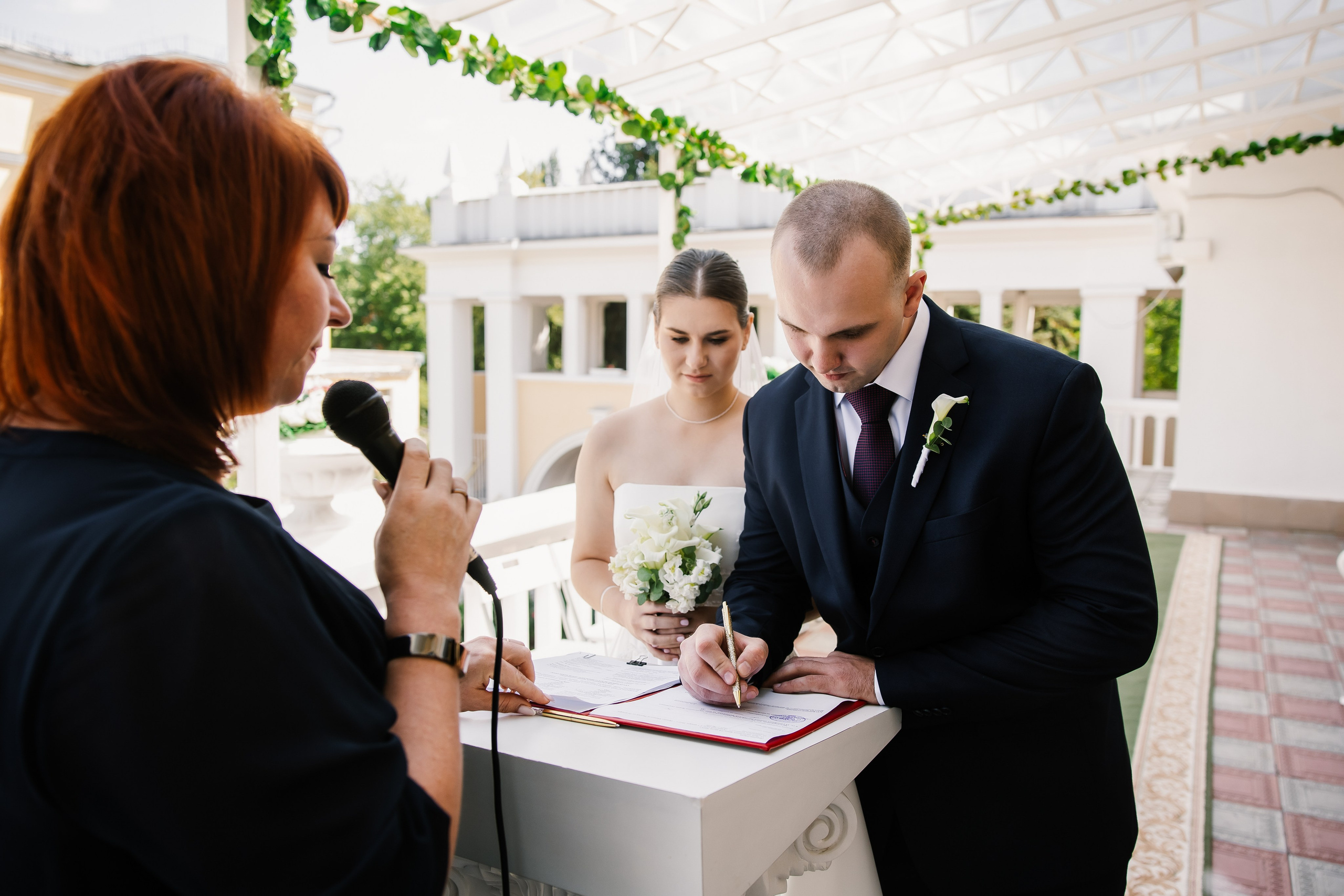 Александр & София. Свадебный и студийный фотограф в Нижнем Новгороде