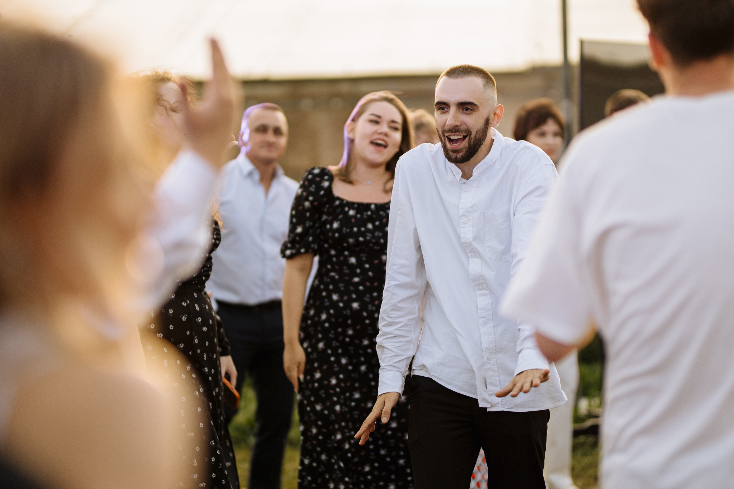 Свадебный репортаж. Свадебный и Репортажный фотограф Александр Шаров