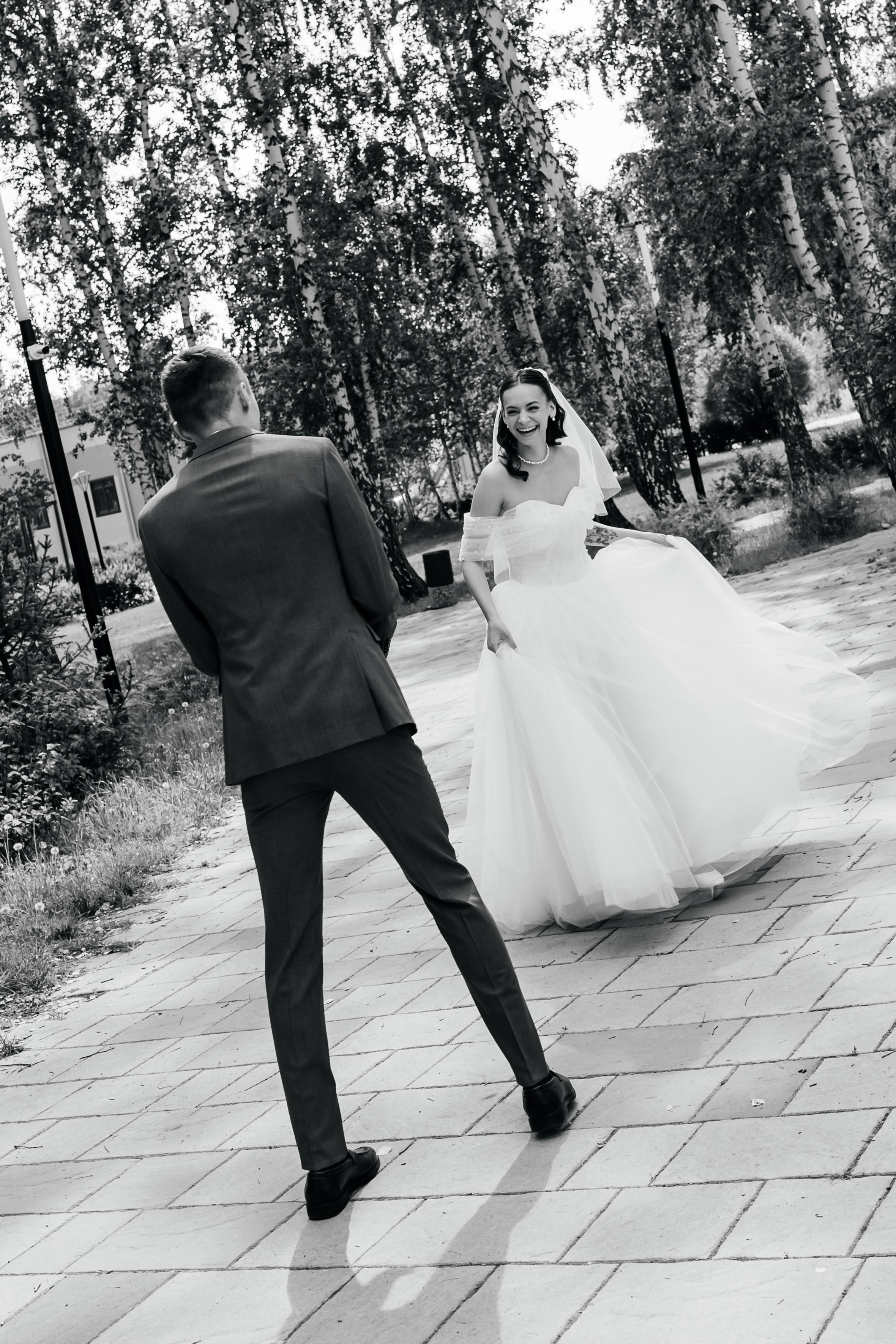 Дарья и Денис. Видеограф и Фотограф в Челябинске Ксения и Владимир Рюмины