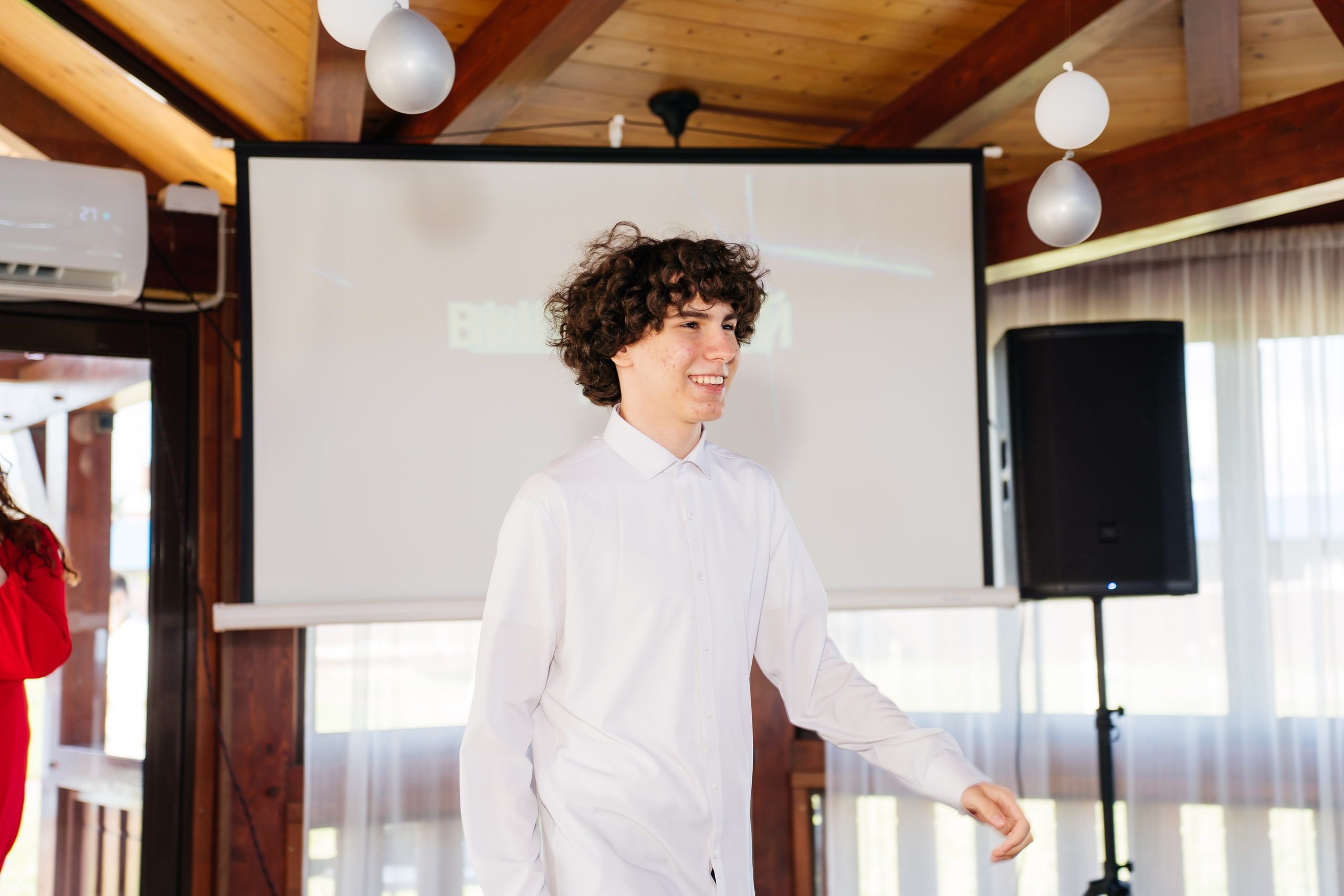 Выпускной. Видеограф и Фотограф в Челябинске Ксения и Владимир Рюмины