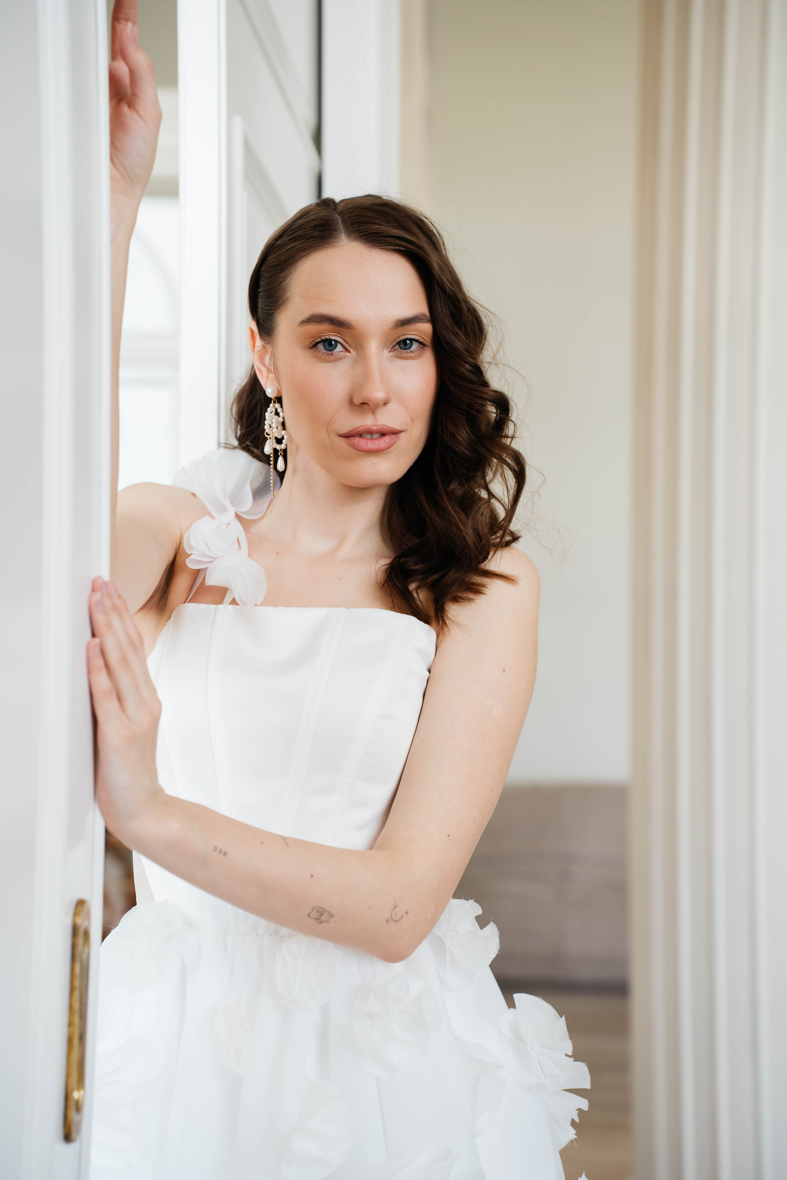 Мария и Никита. Видеограф и Фотограф в Челябинске Ксения и Владимир Рюмины