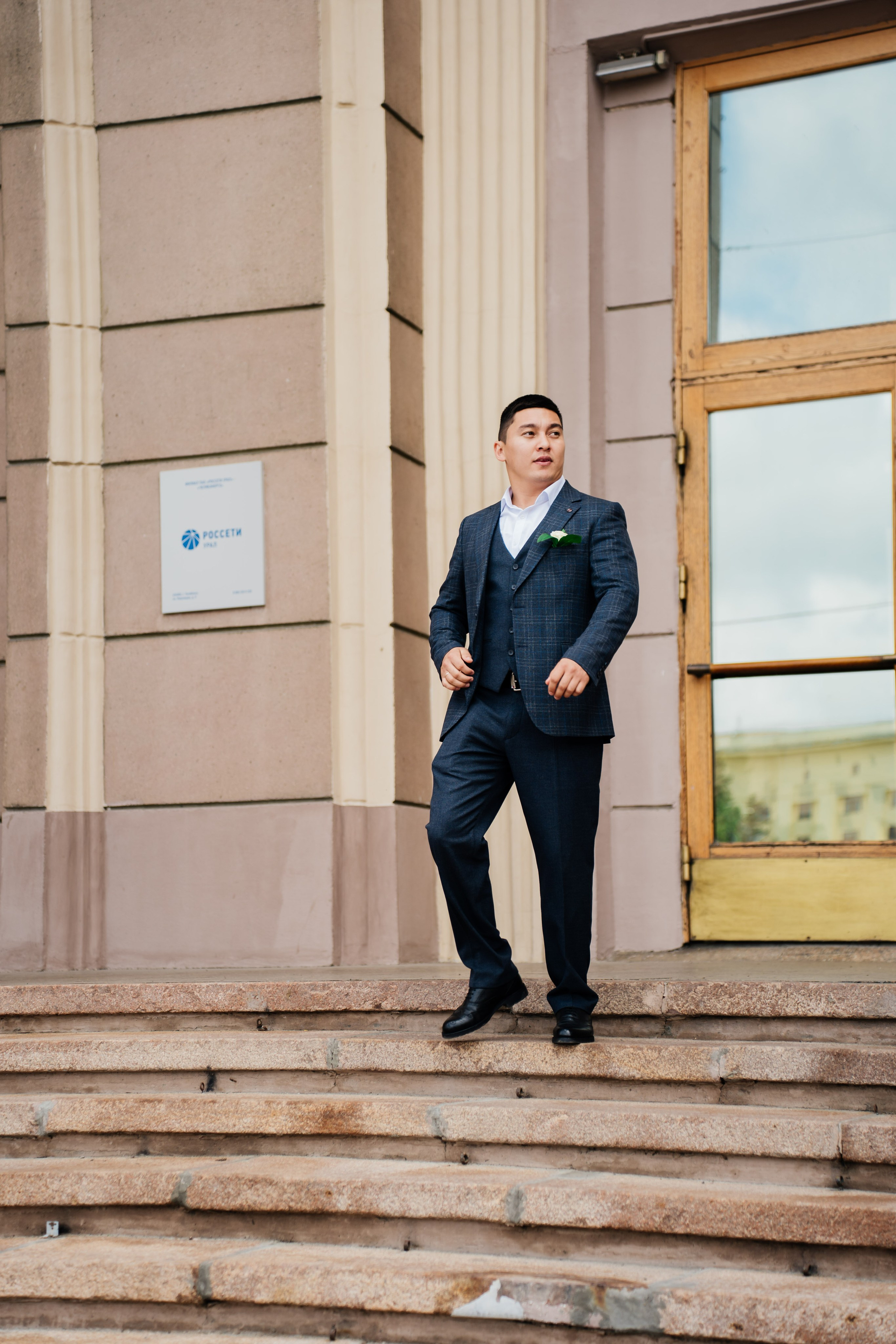 Аслая и Дияр. Видеограф и Фотограф в Челябинске Ксения и Владимир Рюмины