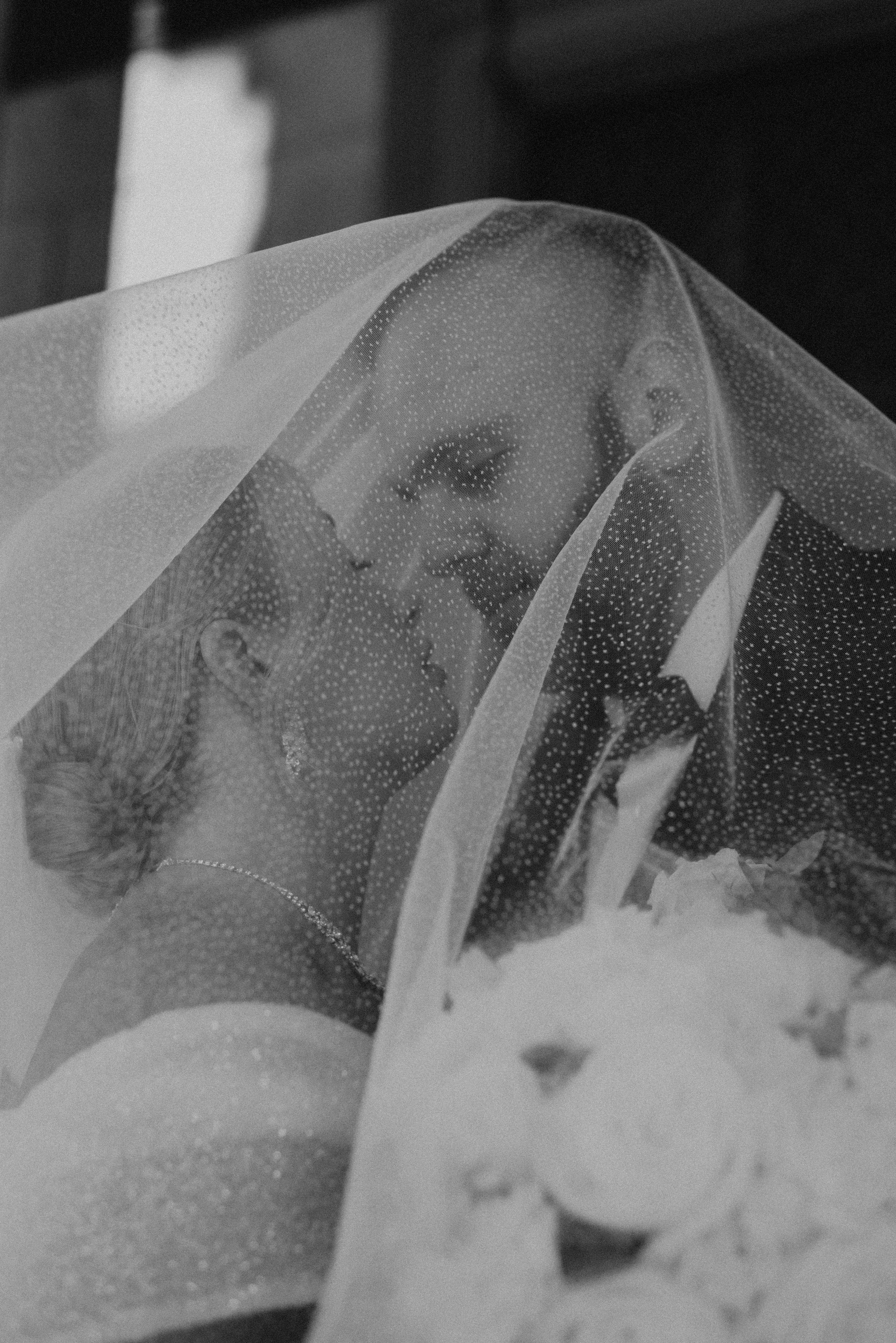 Аня & Коля. Свадебный фотограф и видеограф в Новосибирске