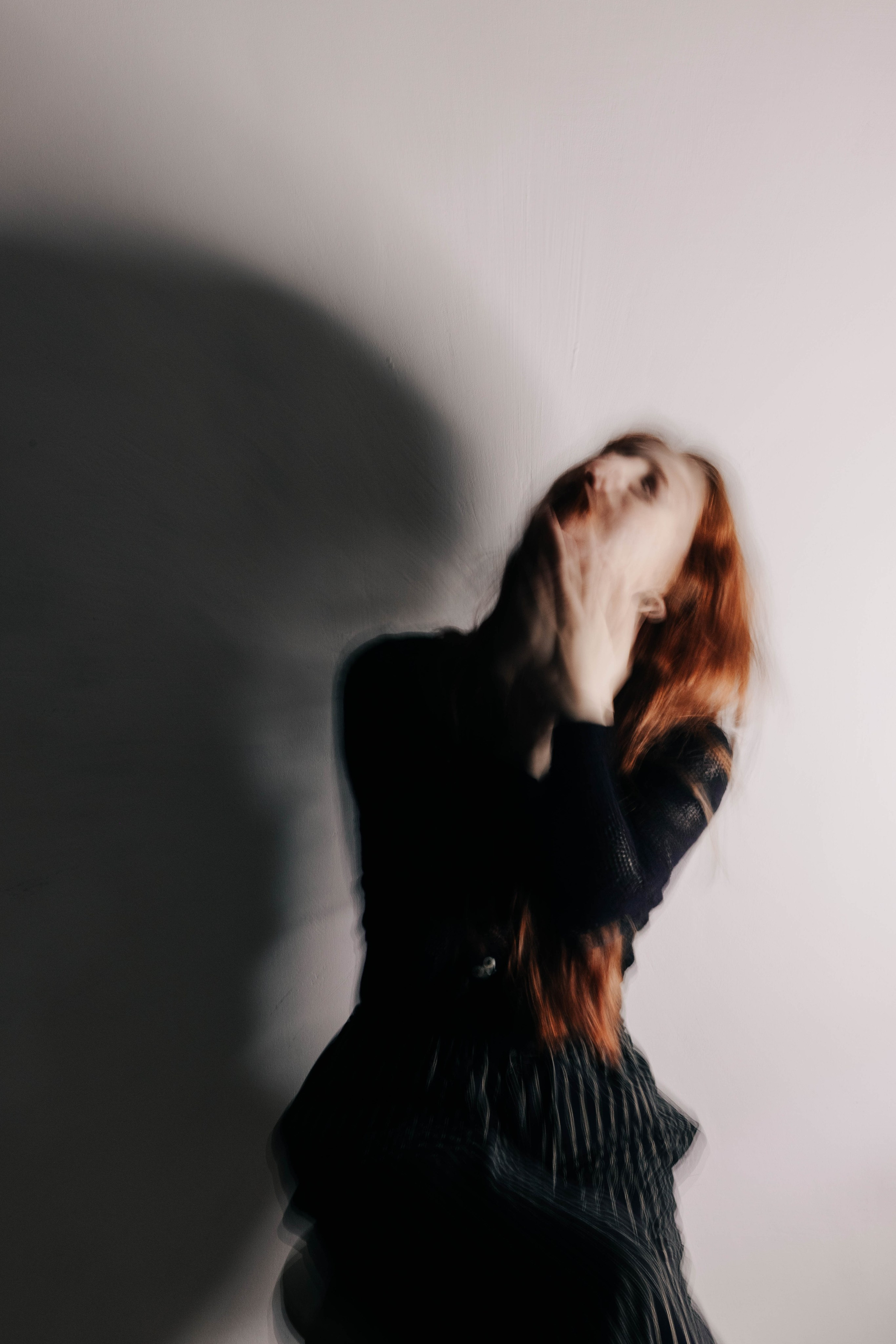 Настя. Ксения Цыгир, фотограф в Петербурге