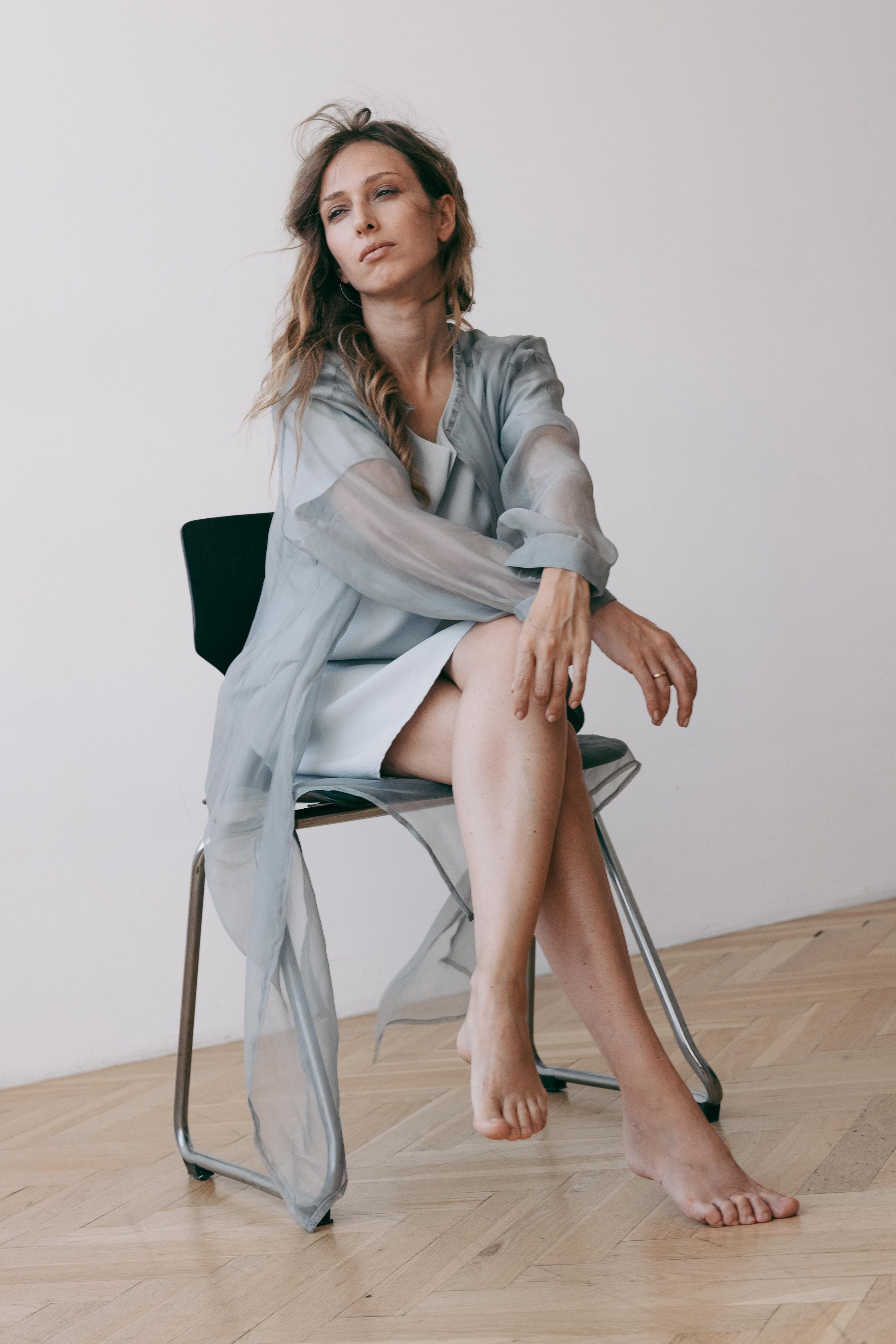 Ольга. Ксения Цыгир, фотограф в Петербурге