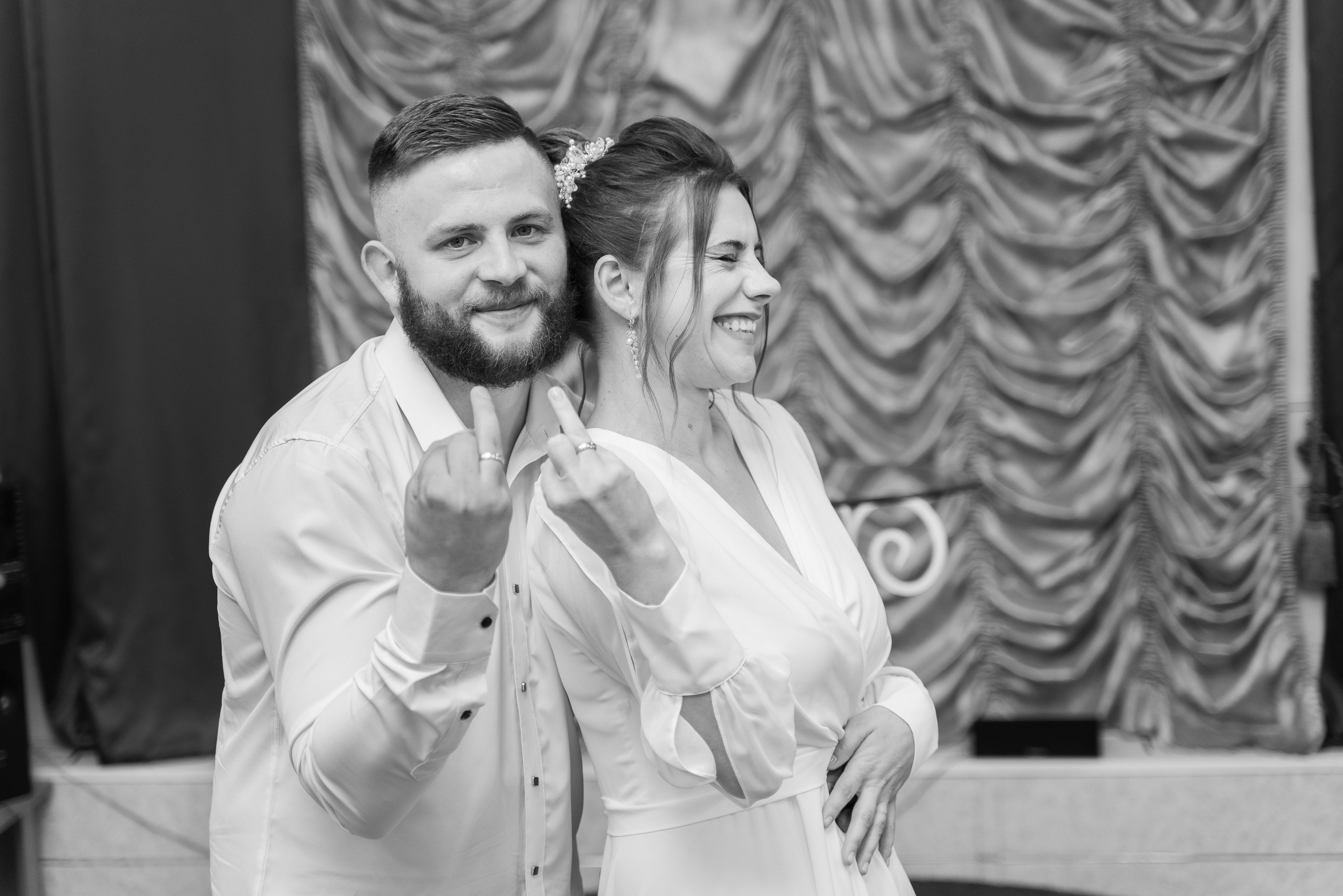 Подборка Регистраций. Свадебный и семейный фотограф в Новосибирске Данил Коротких