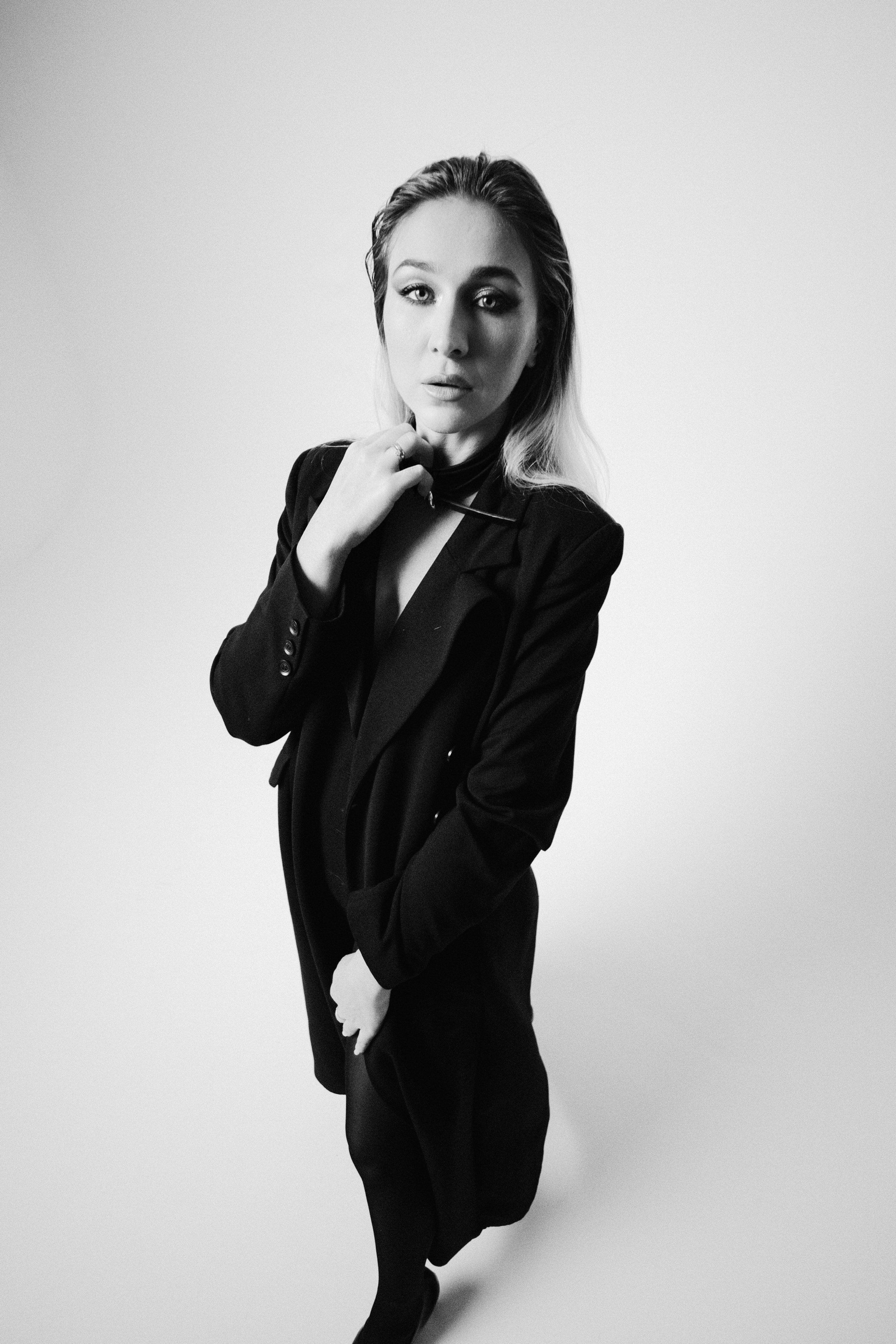 Портретный фотограф в Москве