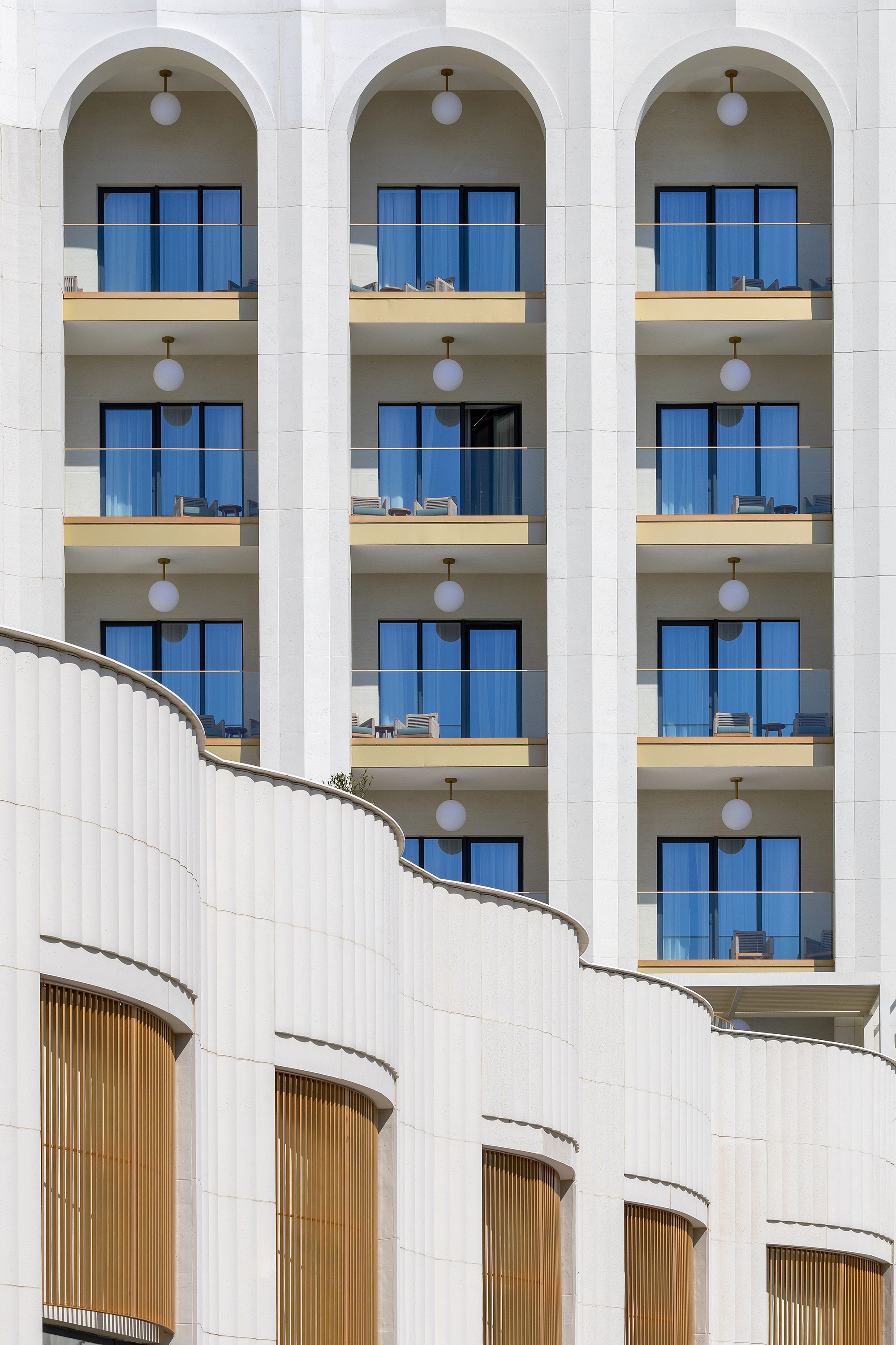 Mantera Supreme Seaside, Сочи