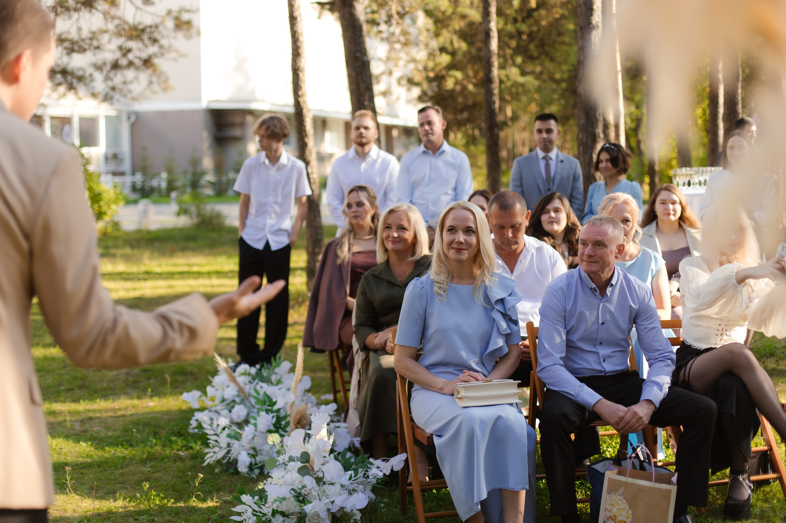 Павел и Ольга 06.09.25. Индивидуальный, семейный и свадебный фотограф