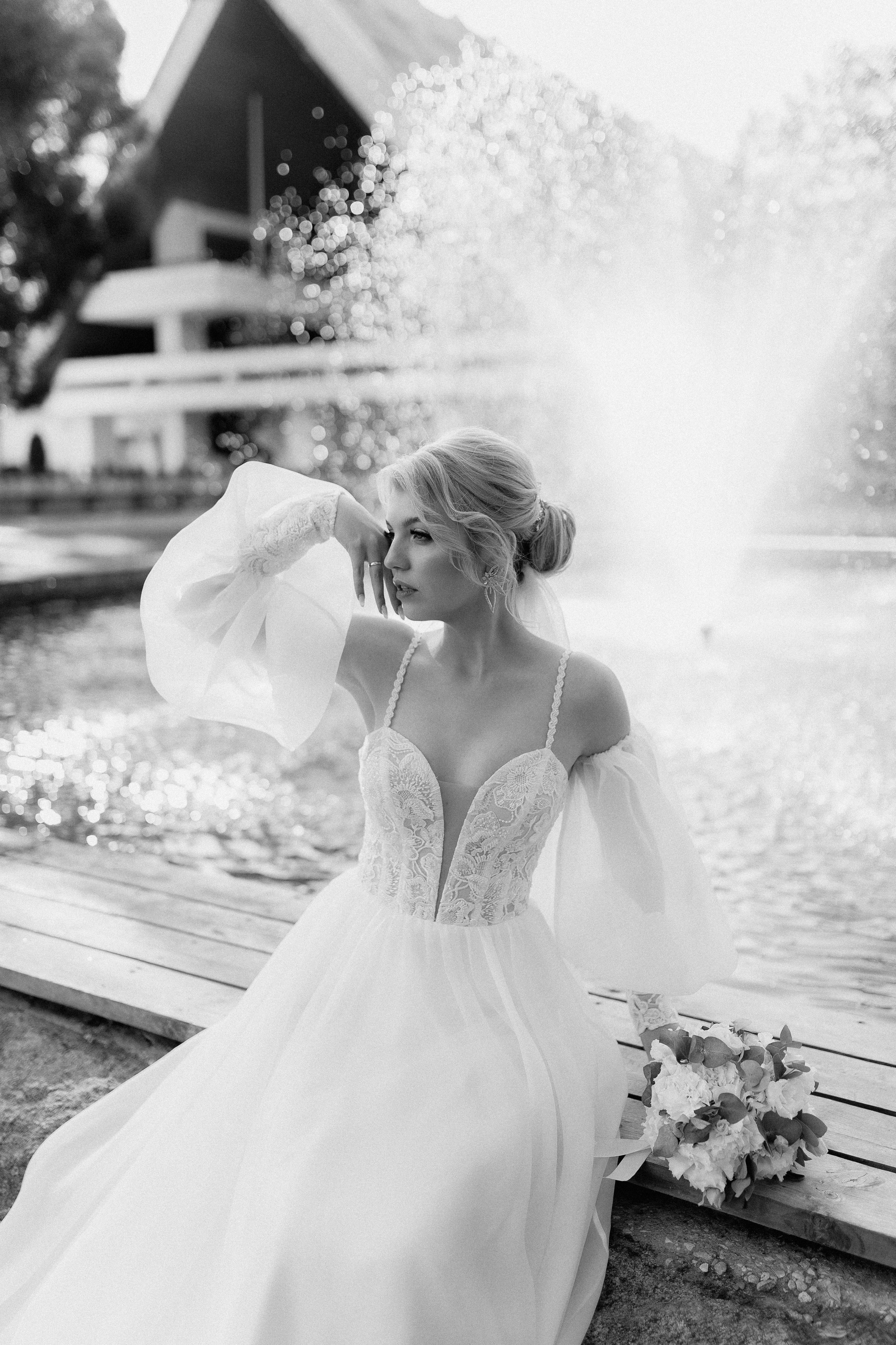 Ольга и Никита 30.08.24. Индивидуальный, семейный и свадебный фотограф