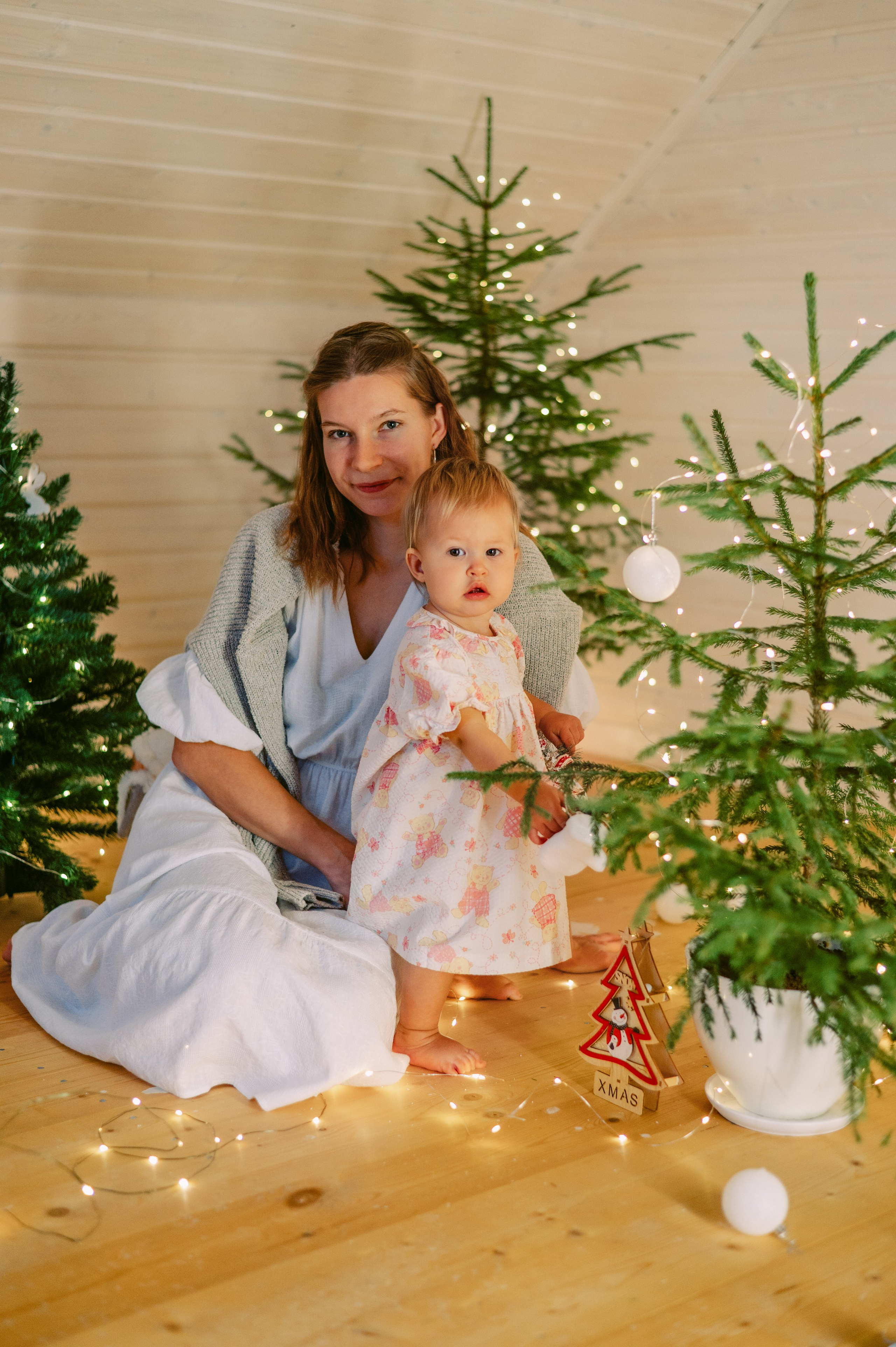 Рождество. Фотограф в Кирове Инна Софронова