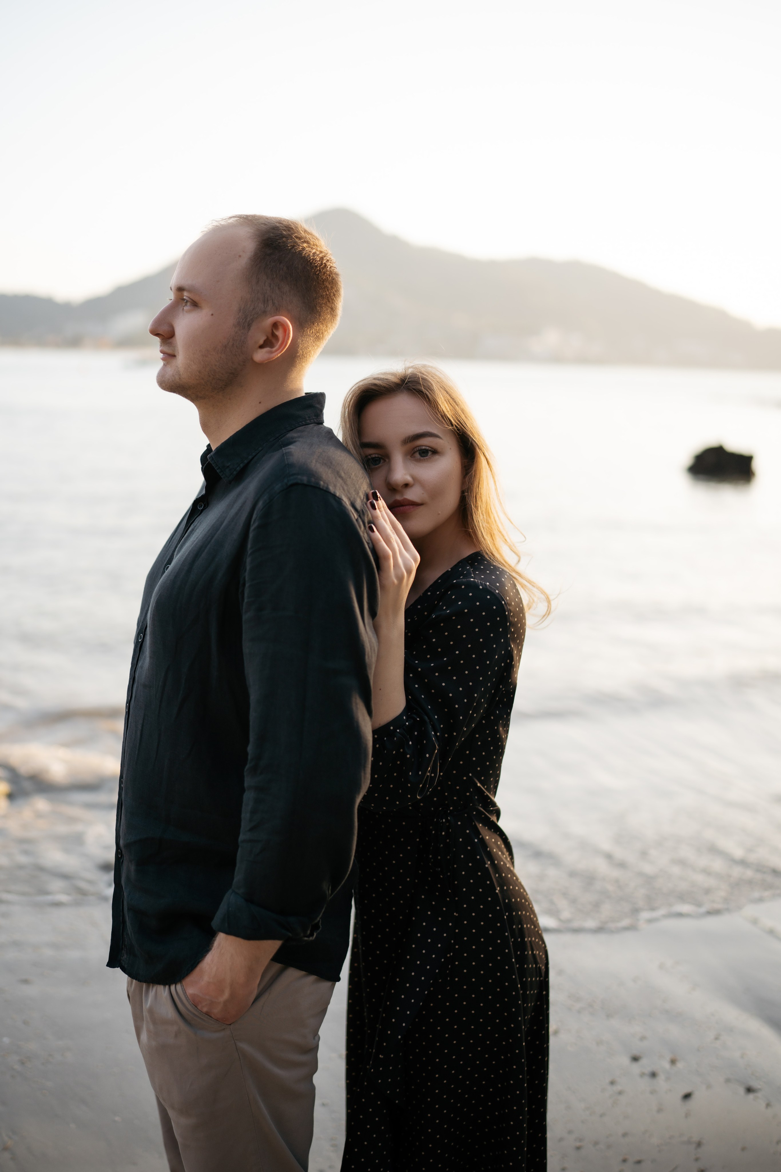 Катя и Юлиан. Свадебный и семейный фотограф в Санкт-Петербурге