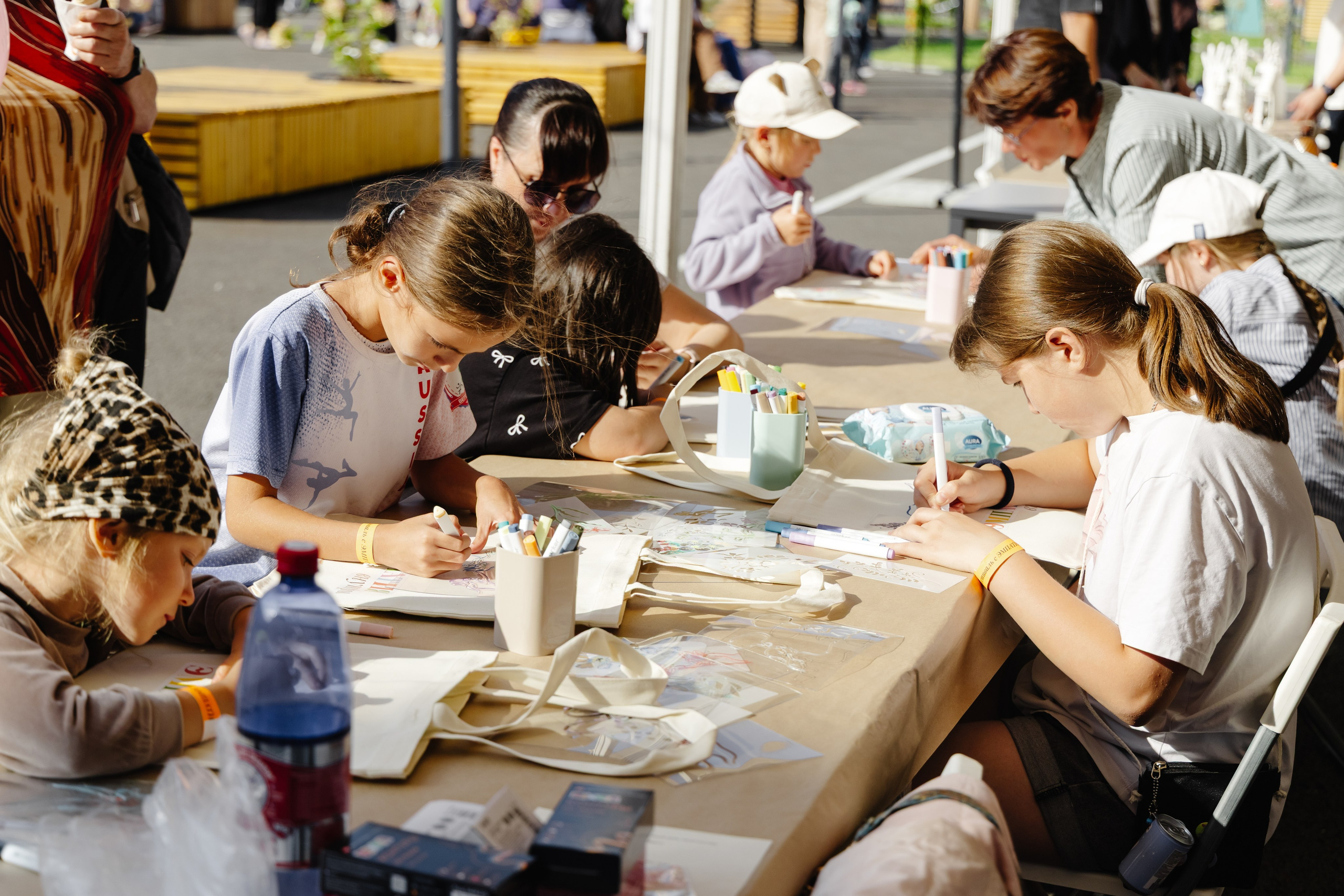 Фестиваль с эмпатией ВСМПО. Дмитрий Судаков, фотограф в Екатеринбурге и Москве