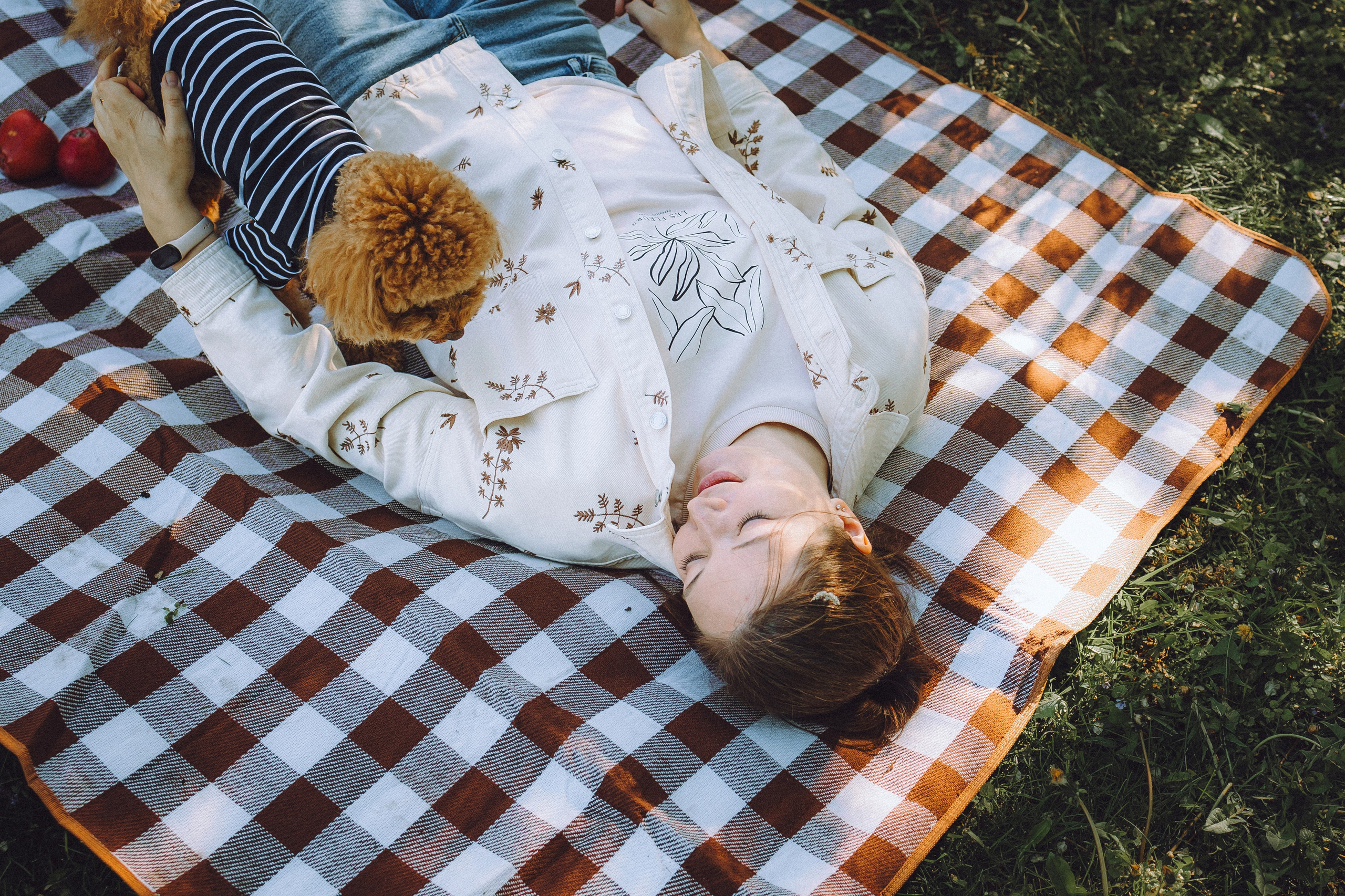 Марья и Буба