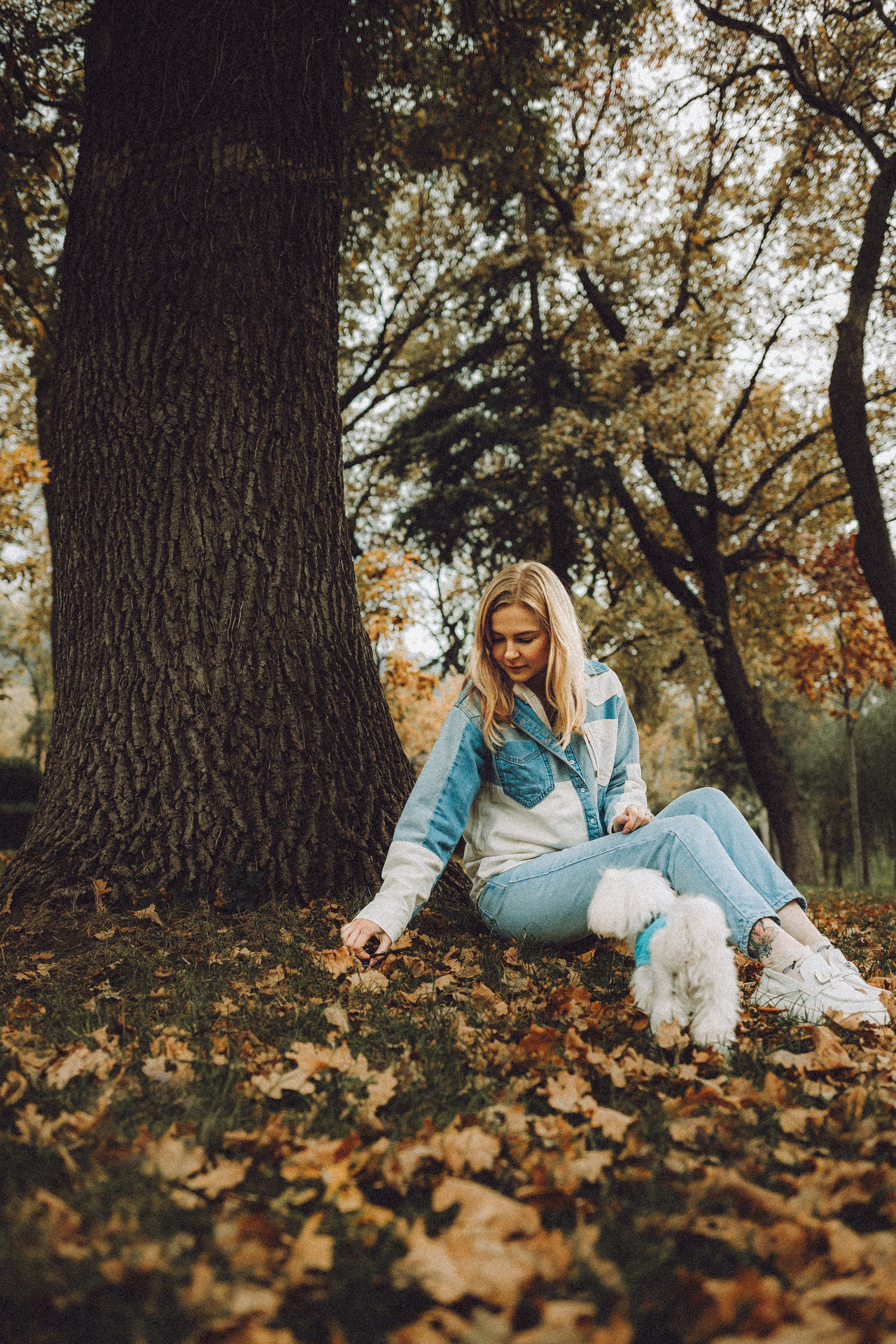 Настя и Гоша