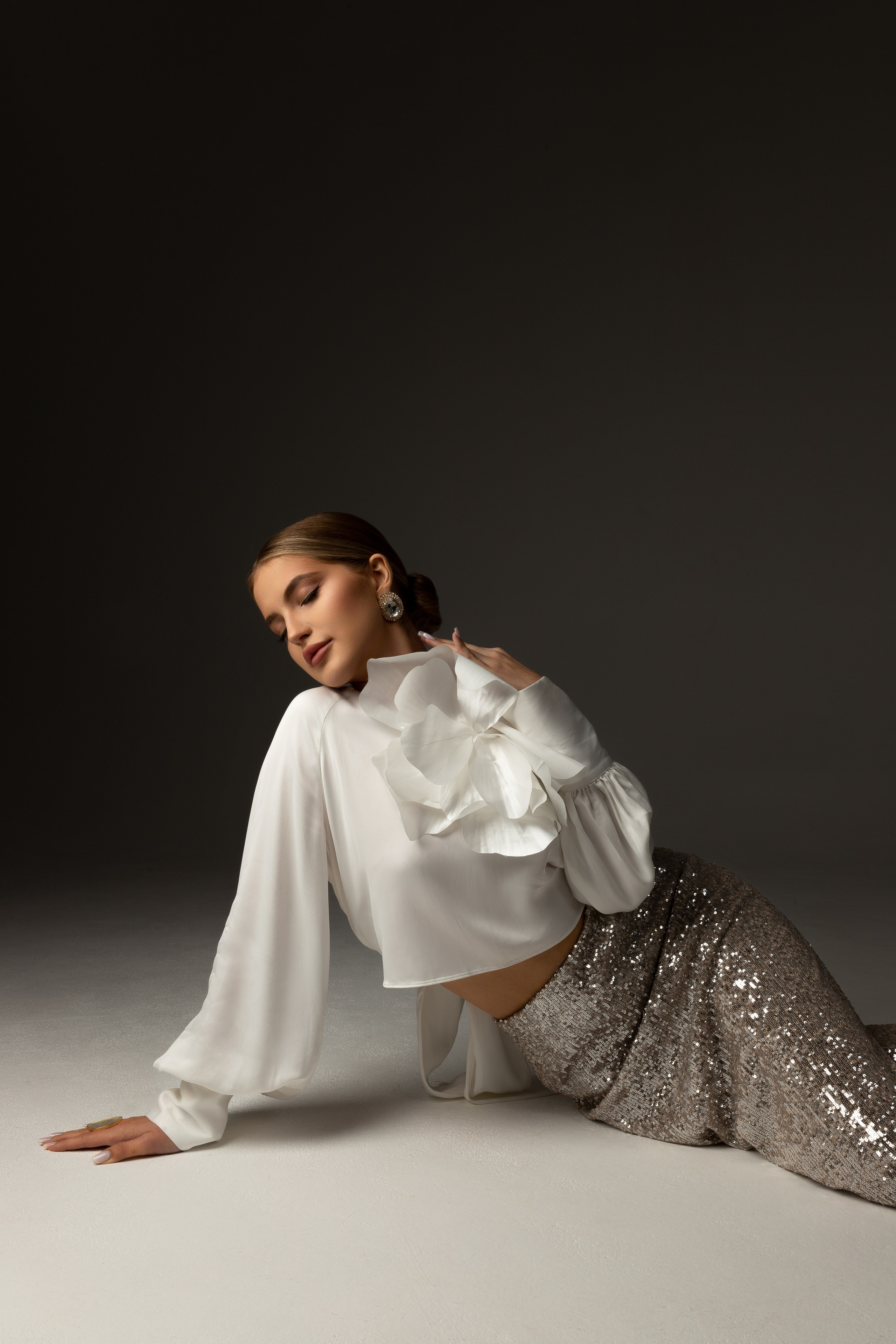 Лолита. Фотограф в Санкт-Петербурге Ольга Фот