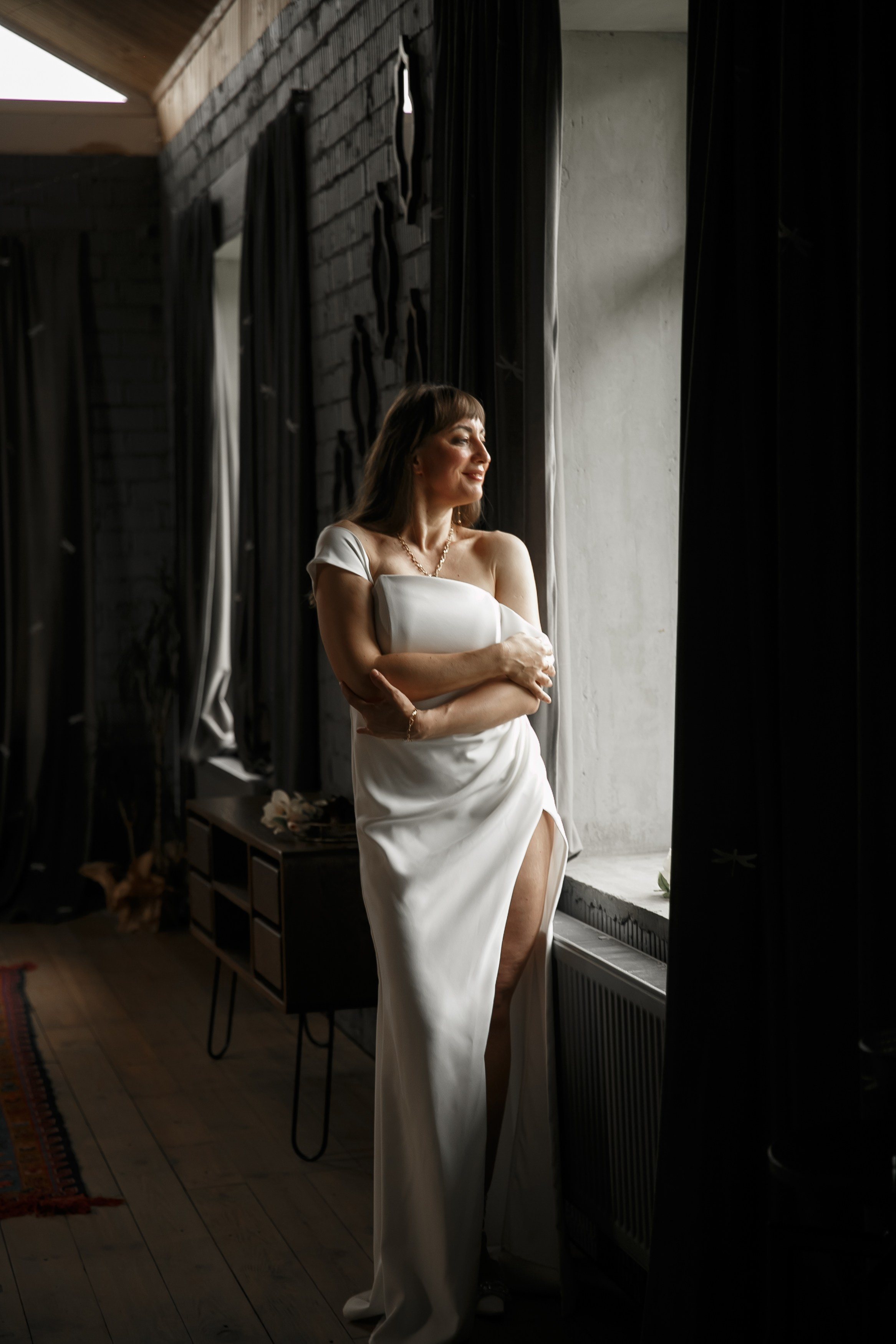 Индивидуальные фотосессии в студии. Свадебный и семейный фотограф в Брянске Ирина Гавриленко, выпускные ал