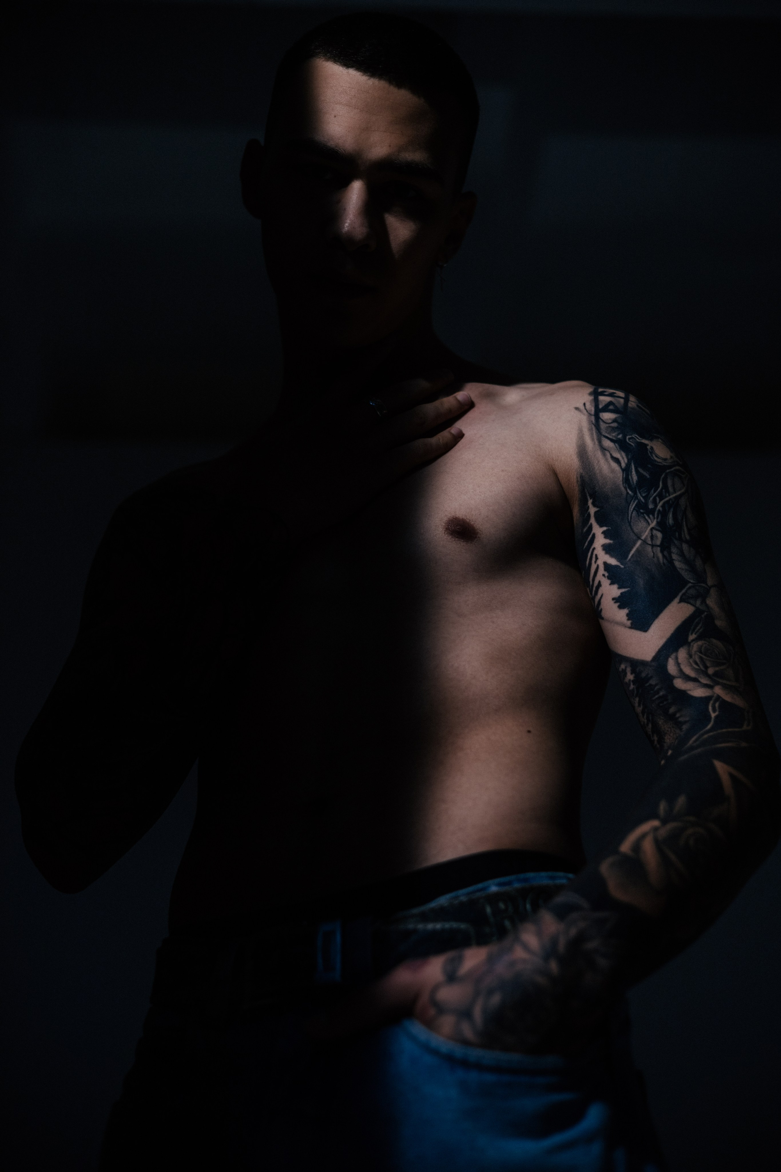 Никита. Gorbunova Alina Фотограф