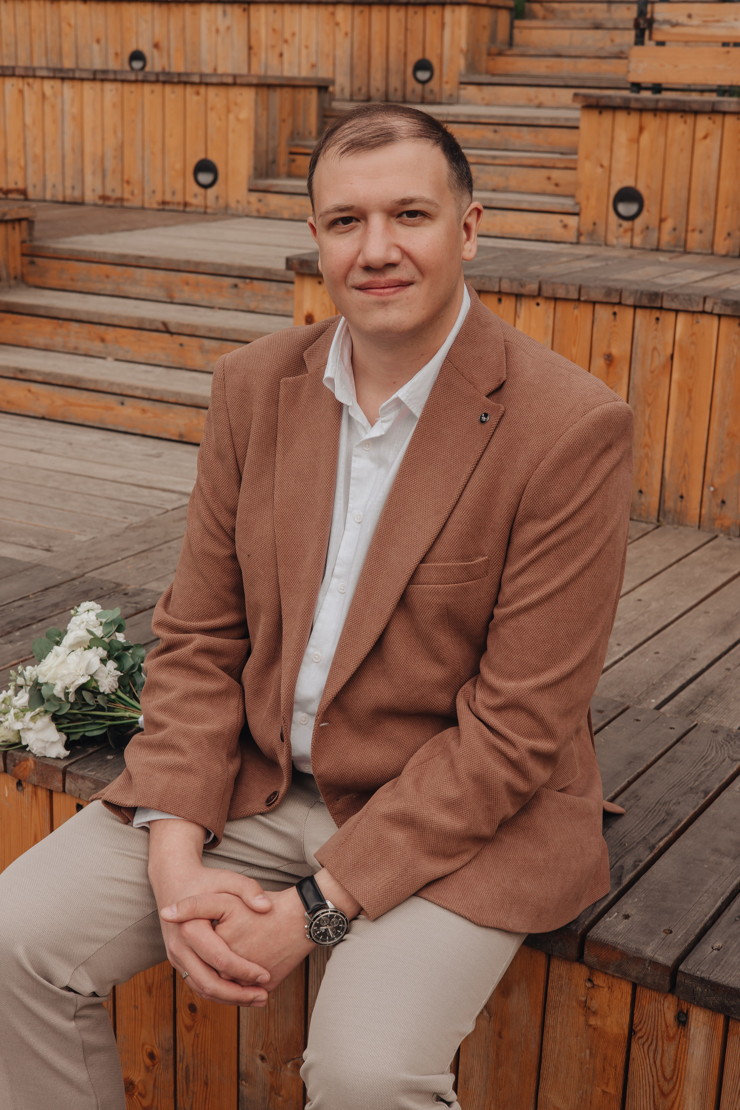 Wedding day Станислав и Ксения. Семейный фотограф Москва, Раменское, Егорьевск Наталья Сидоренкова