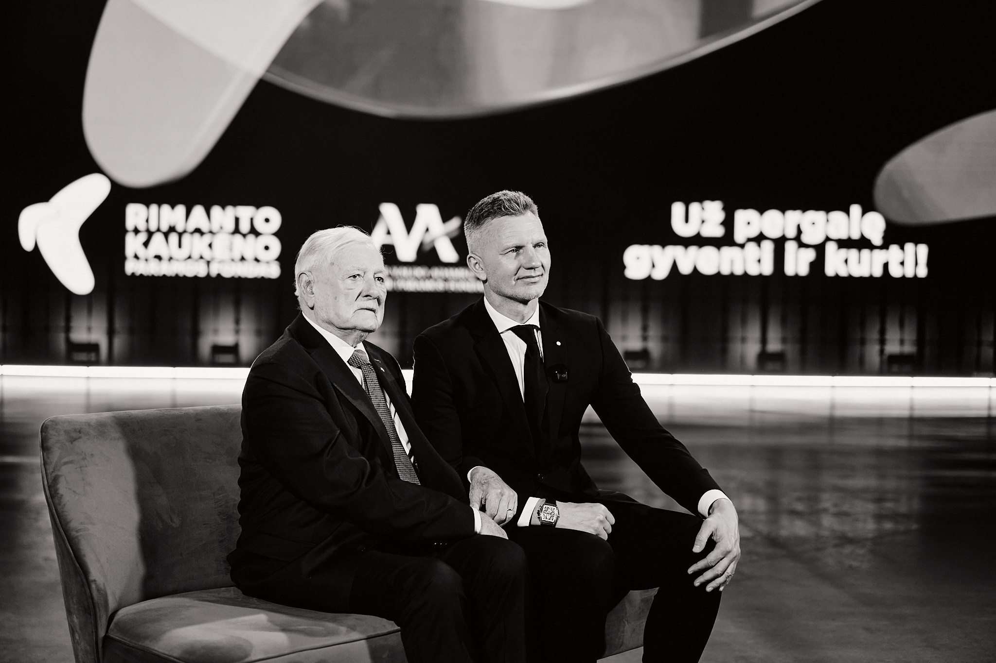 Twinsbet Arena. Photographer in Vilnius