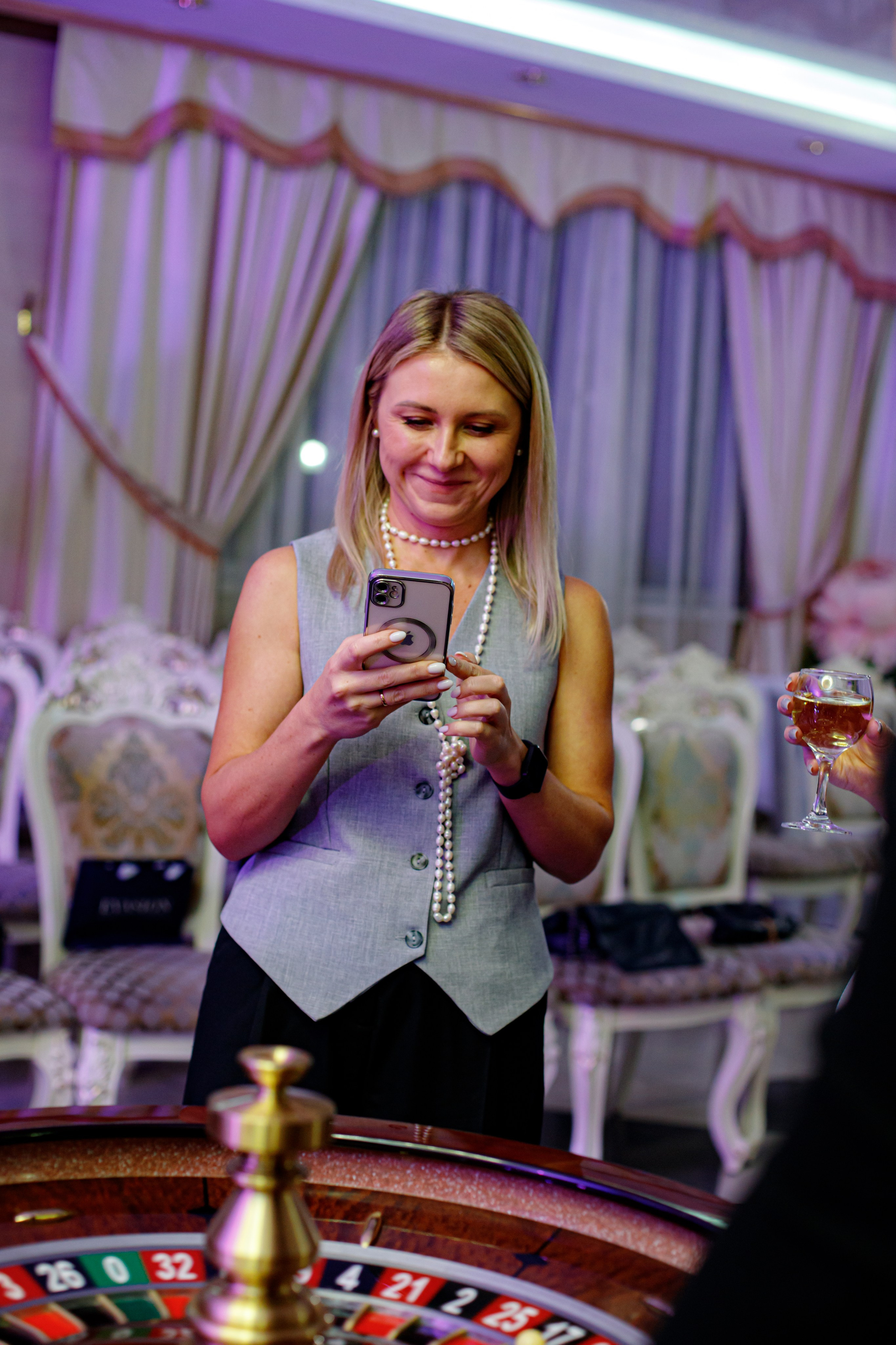 ELOSMED. Photokarish