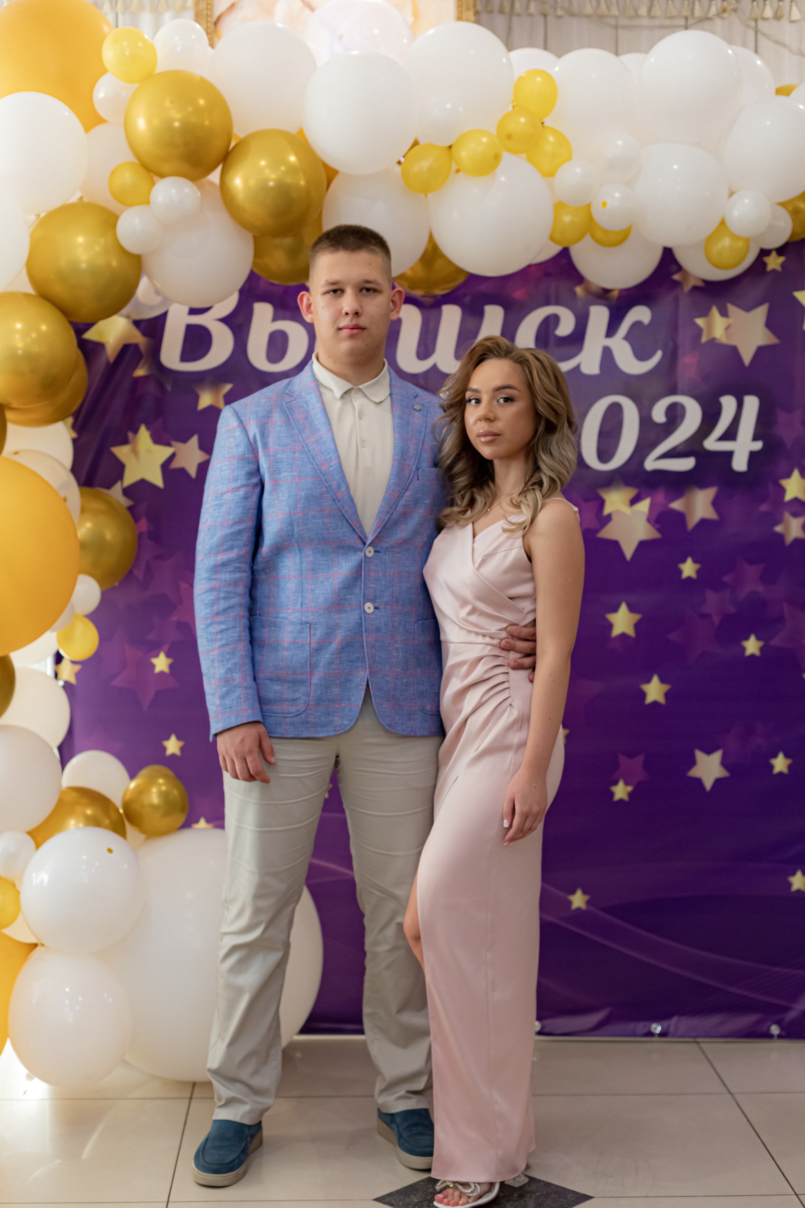 Выпускной. Photokarish