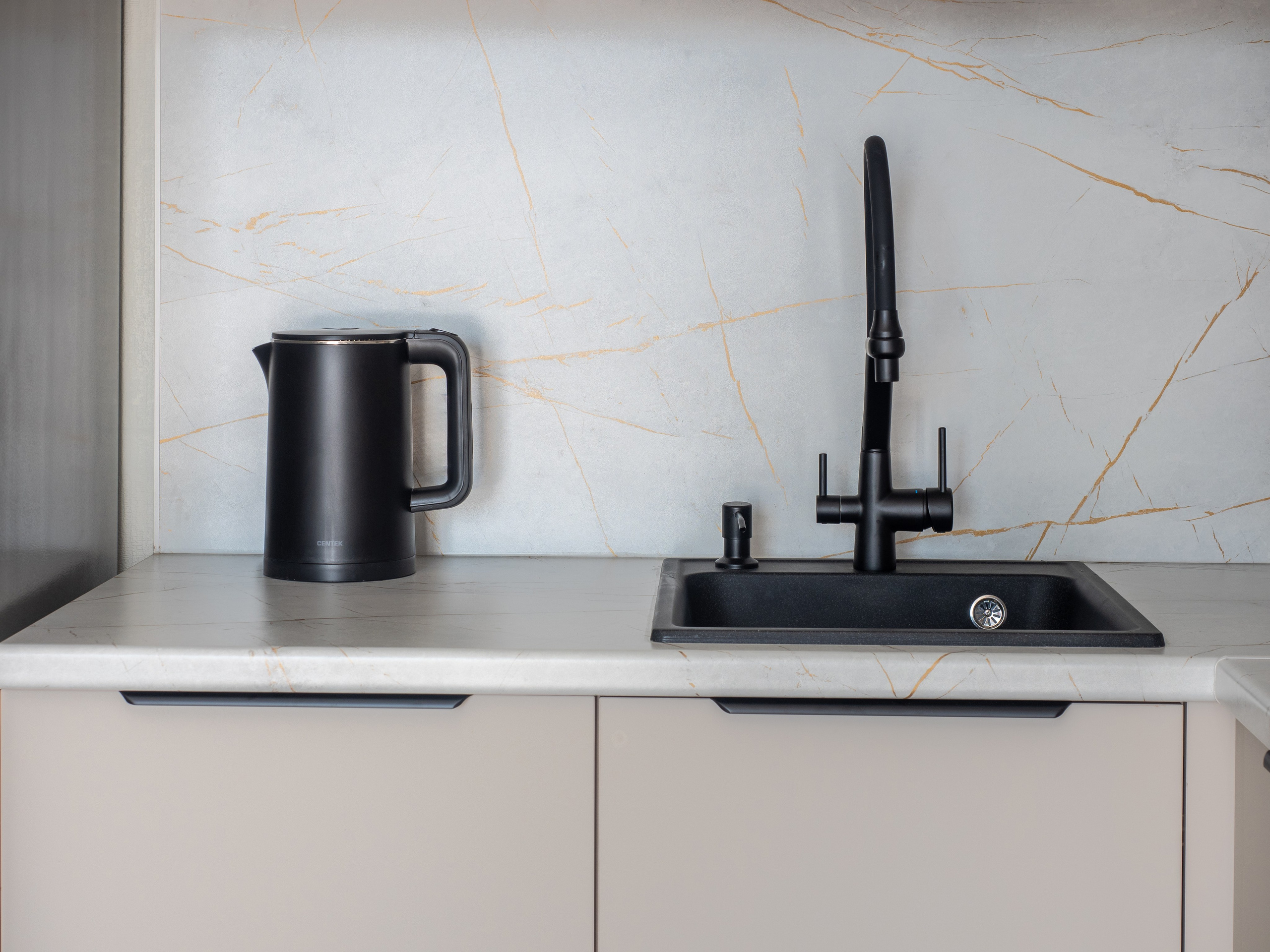 ЖК «Чистое небо». Сидоров Артем