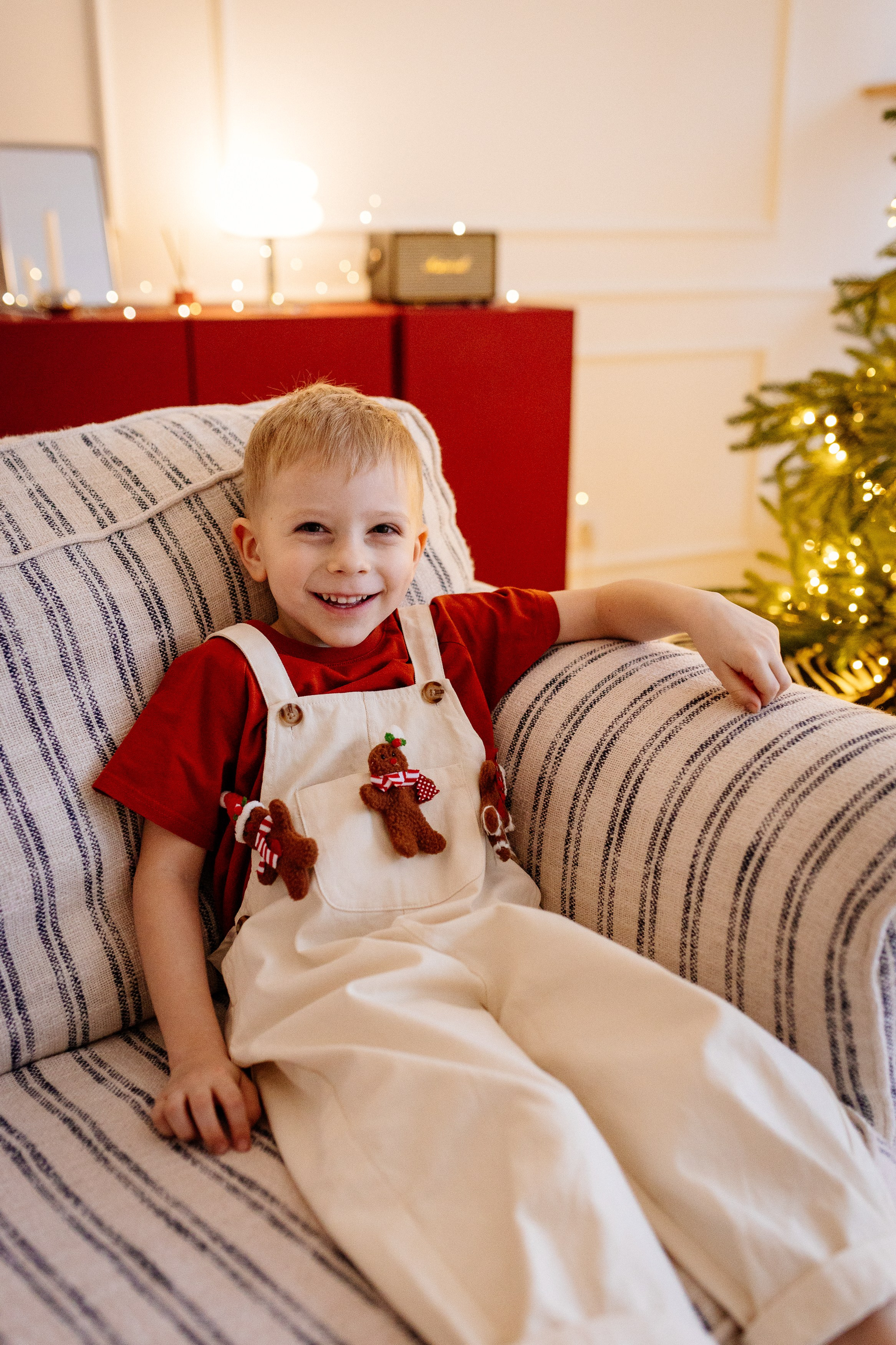 Мишаня с семьей. Семейный фотограф Трусова Евгения в Екатеринбурге