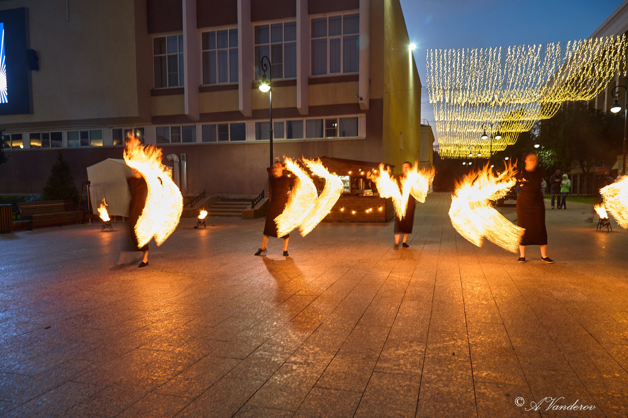 День города 2025. Фотограф Омск | Александр Вандеров