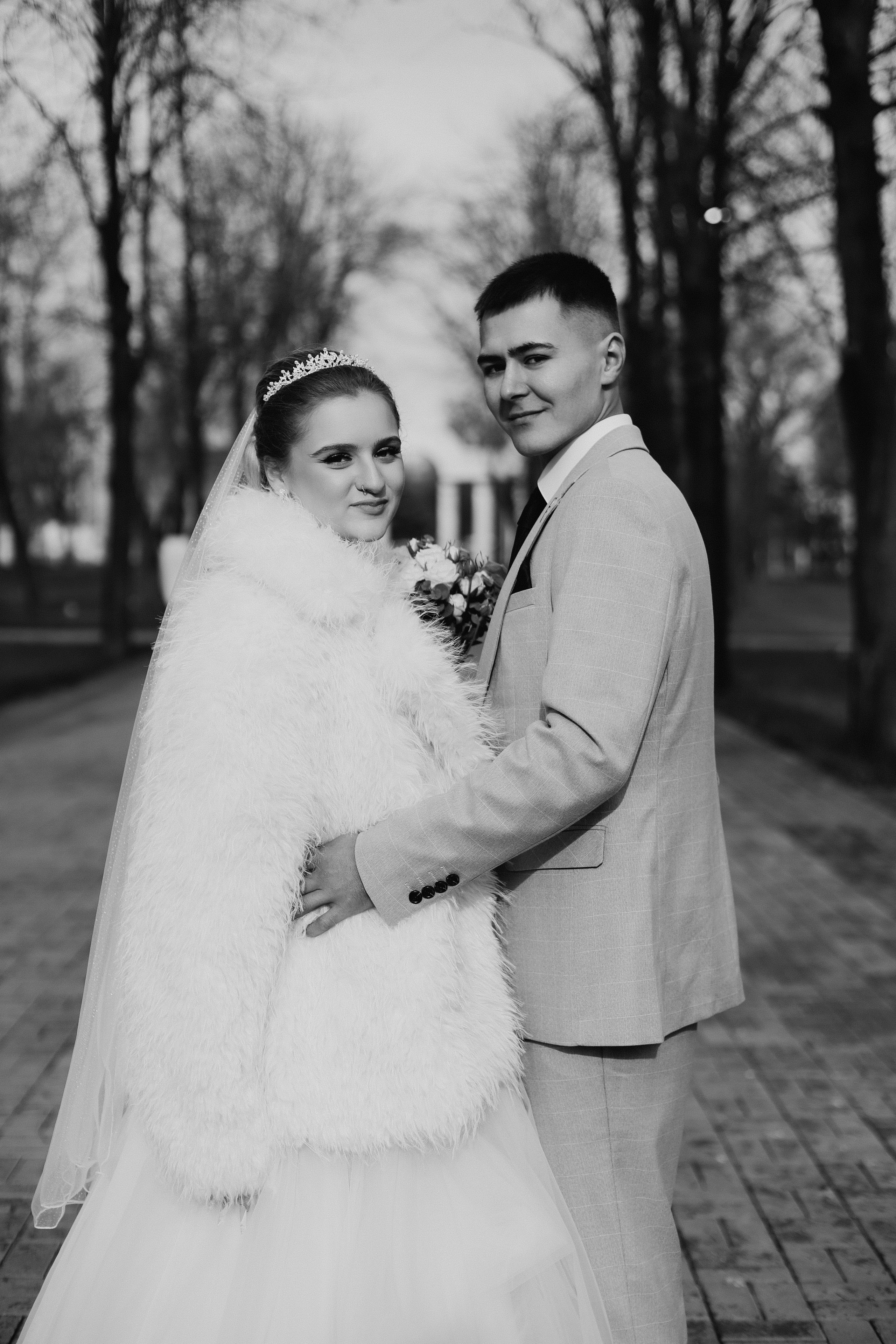 ОКСАНА & ДАНИЛ. Фотограф Мариуполь | Ялта | Крым — Диана Мазенко