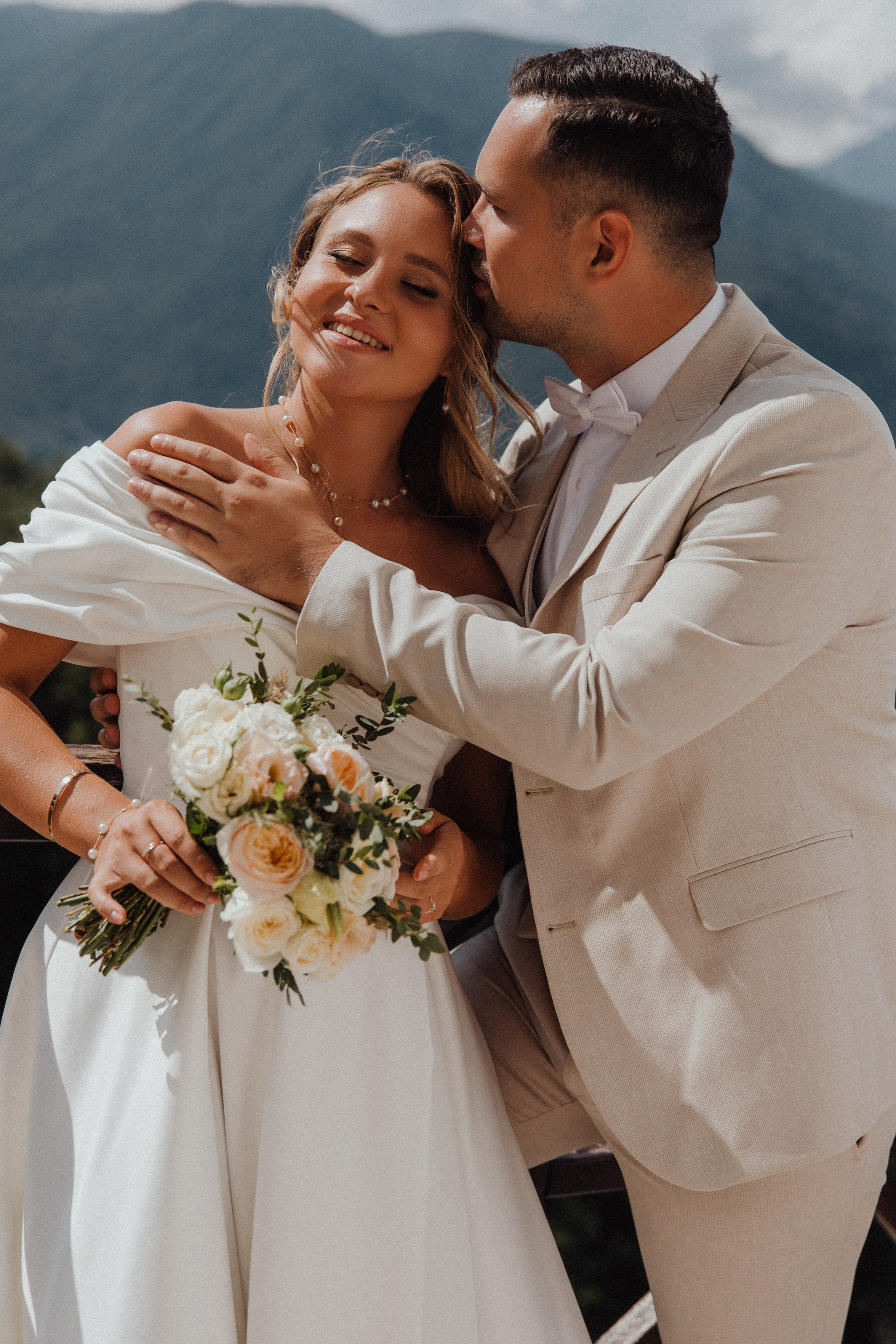 Sochi. Свадебный фотограф Анастасия Пальчикова