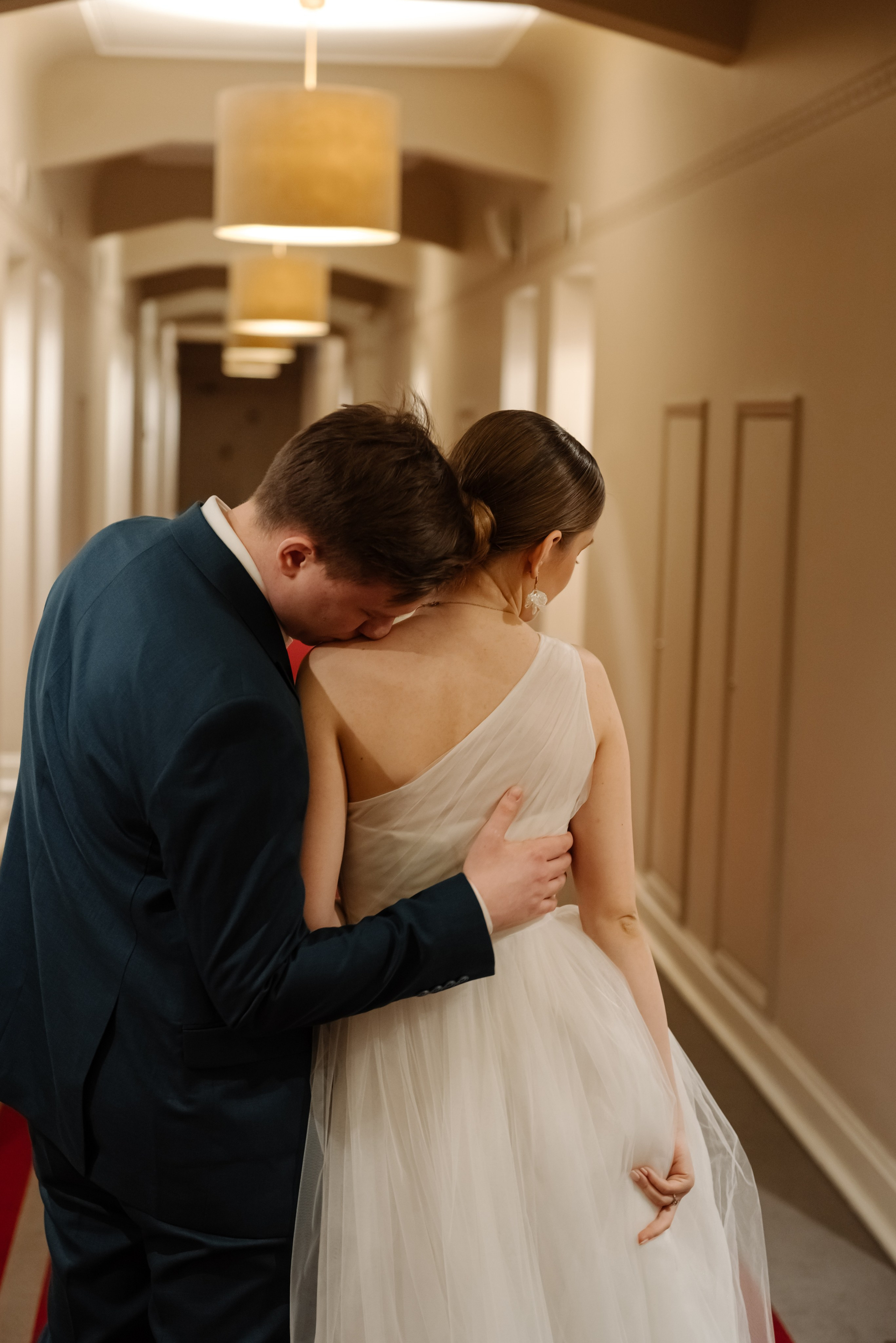 Астория. Свадебный и сеейный фотограф в Санкт-Петербурге Елена Худякова