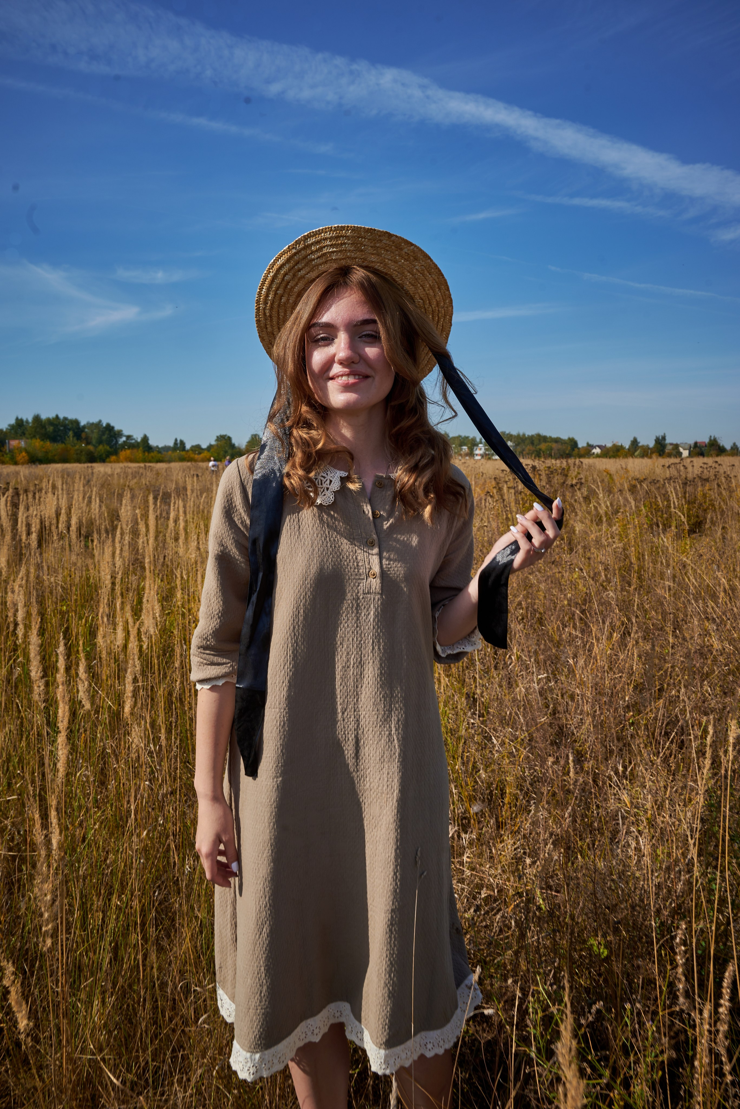 Василий и Лилия. Фотограф Щёлково