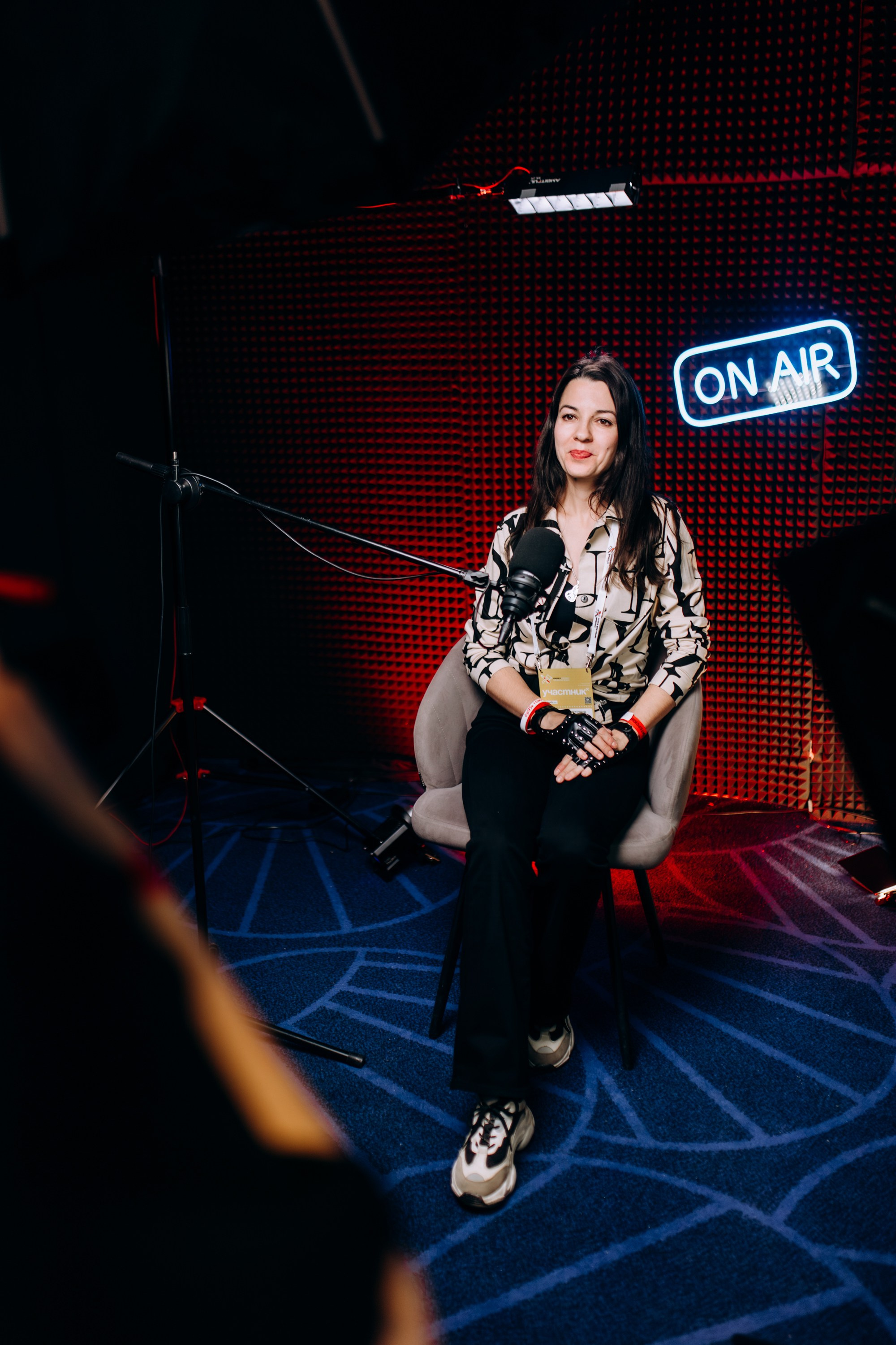 Суровый Питерский Форум. Эпизод Х. Репортажный фотограф в Санкт-Петербурге Александр Паклин