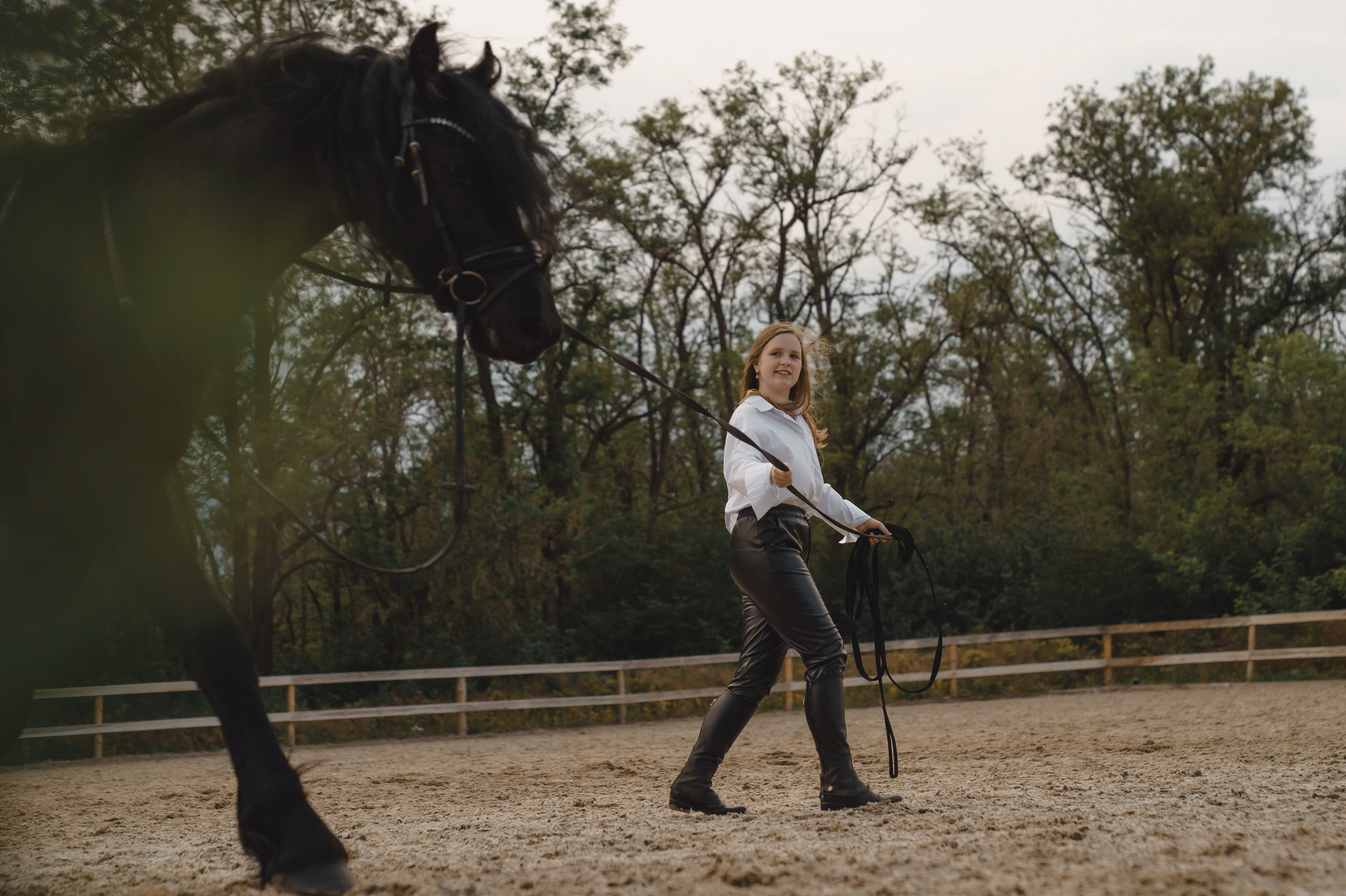 Алиса и Фантом. Свадебный и репортажный фотограф Ростов-на-Дону Алексей Гуль