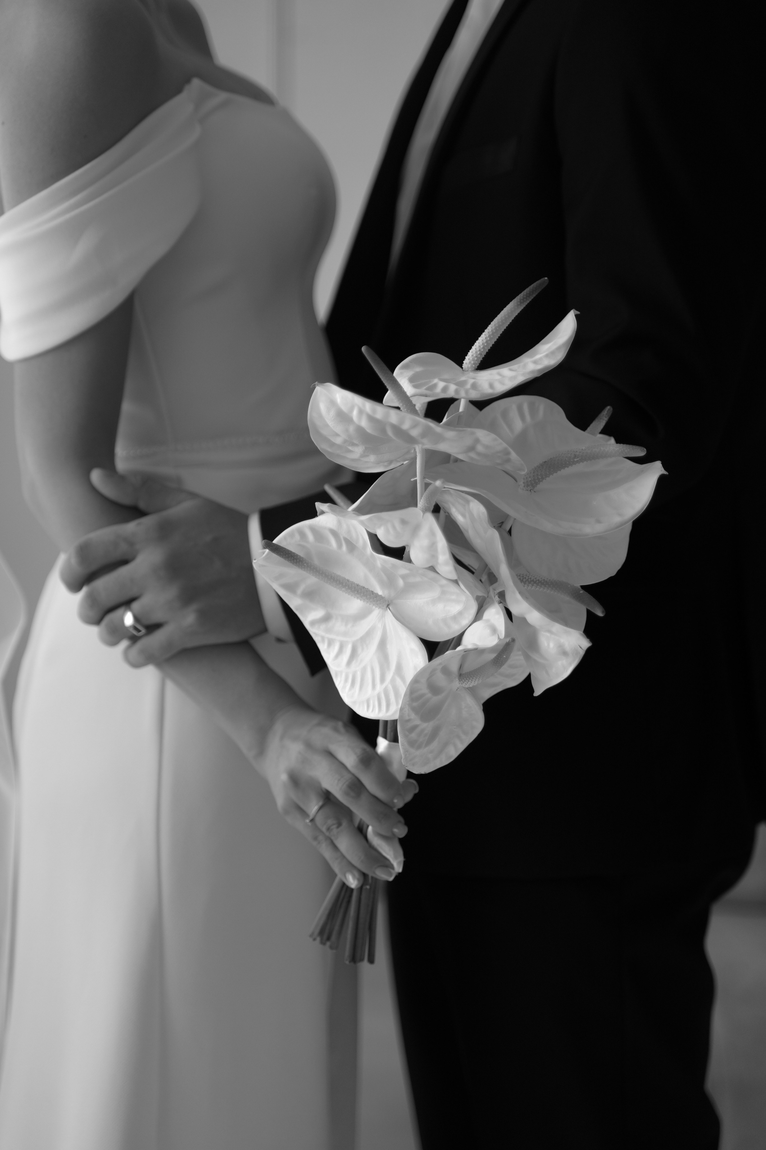 Ольга и Виктор. Свадебный фотограф Марина Попова