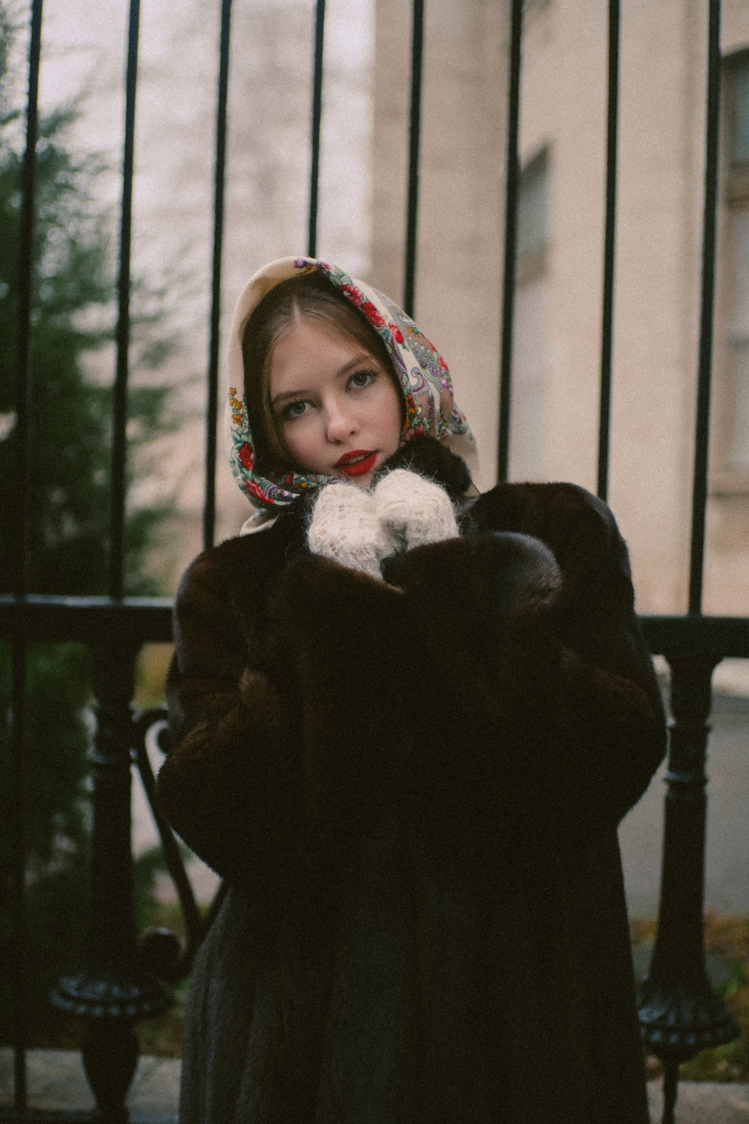 Алина. ФОТОГРАФ АННА КАЗАРЯН