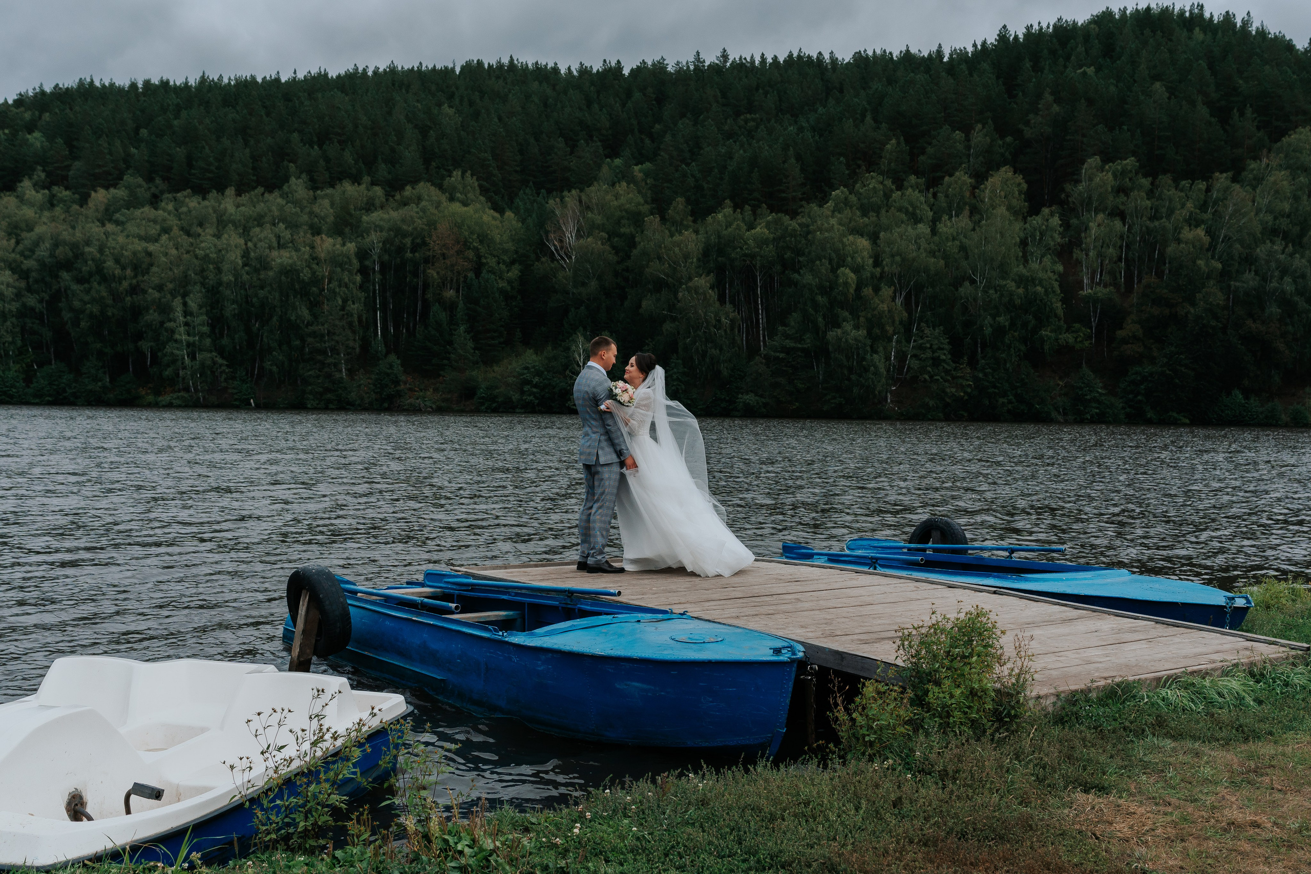 Фотограф Спирина Ирина