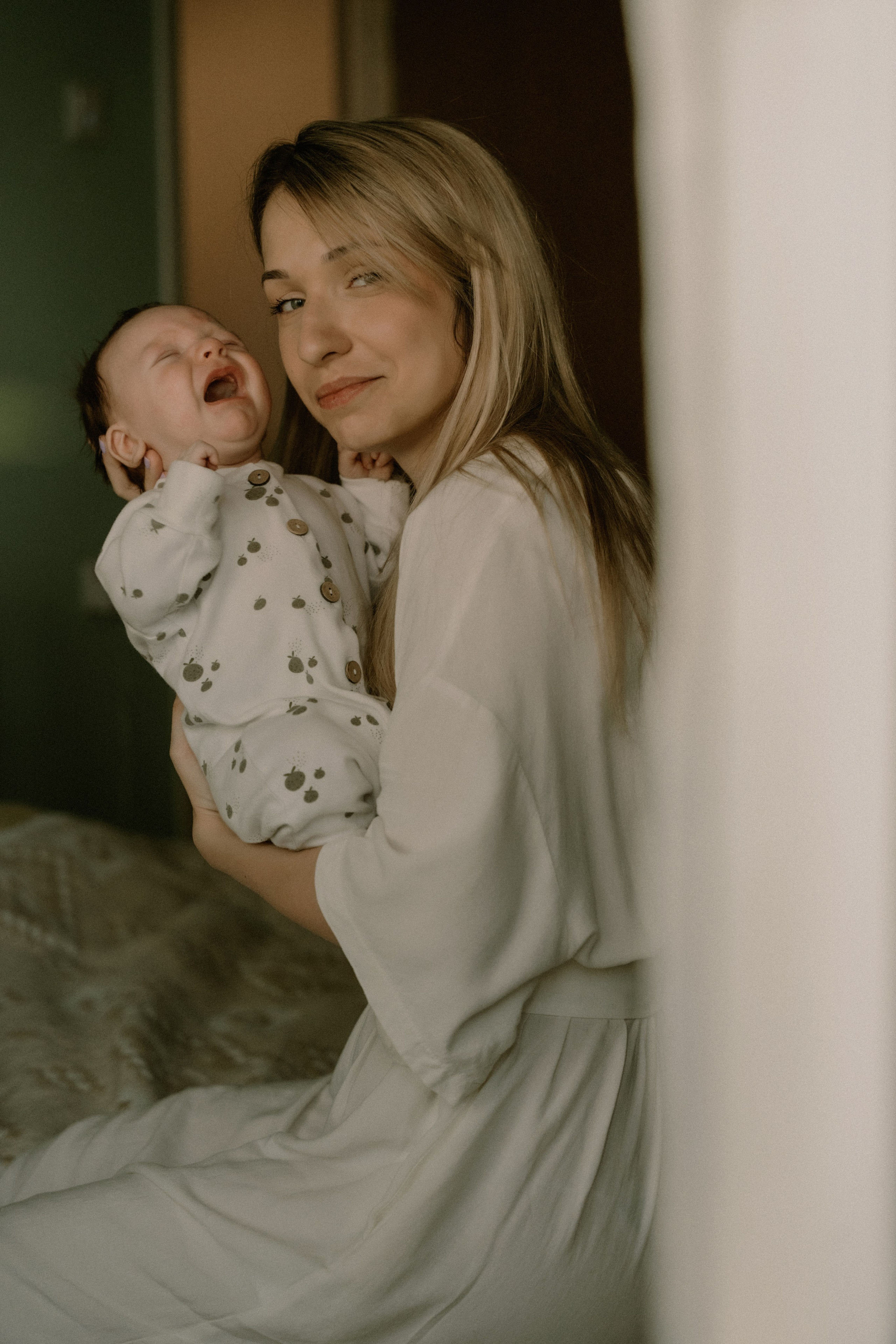 Самая нежность. Свадебный и индивидуальный фотограф в Суворове Клюева Мария